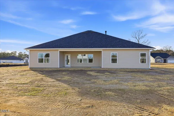 $399,500 | 104 Manchester Court, La Grange, NC 28551