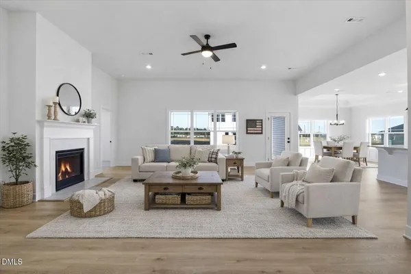 $399,500 | 104 Manchester Court, La Grange, NC 28551