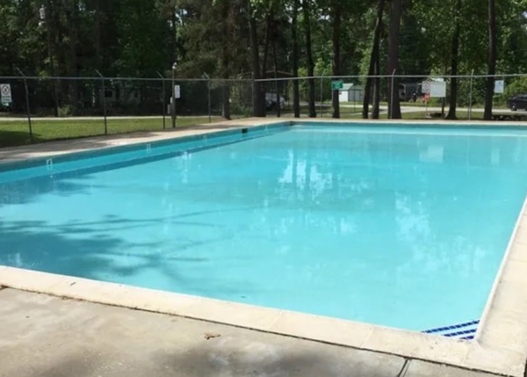 361 Medina Drive Trinity, TX 75862 - Photo 14 of 14 a view of a outdoor space
