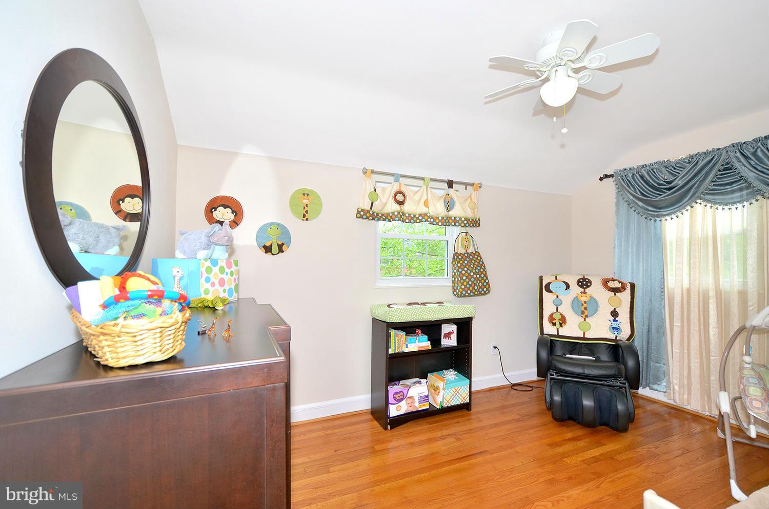2603 Spencer Road Chevy Chase, MD 20815 - Photo 13 of 28 Bedroom