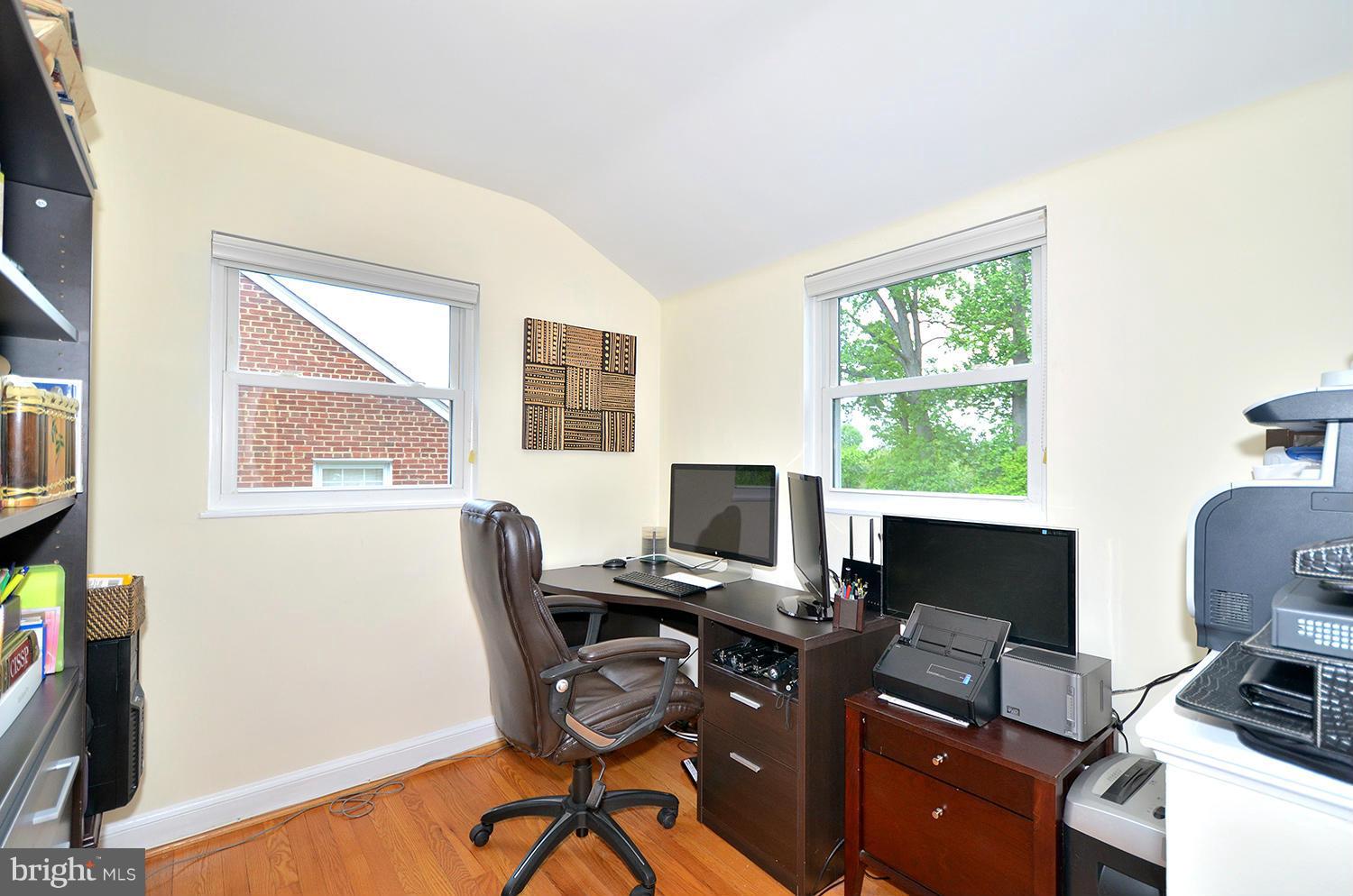 2603 Spencer Road Chevy Chase, MD 20815 - Photo 14 of 28 Bedroom