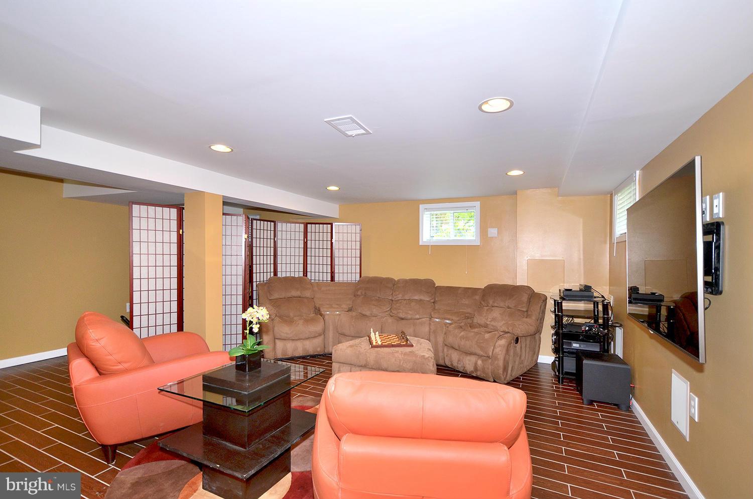 2603 Spencer Road Chevy Chase, MD 20815 - Photo 16 of 28 Basement