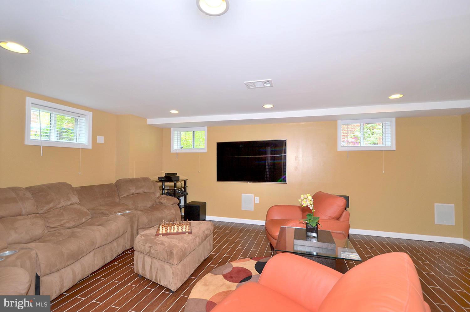 2603 Spencer Road Chevy Chase, MD 20815 - Photo 17 of 28 Basement