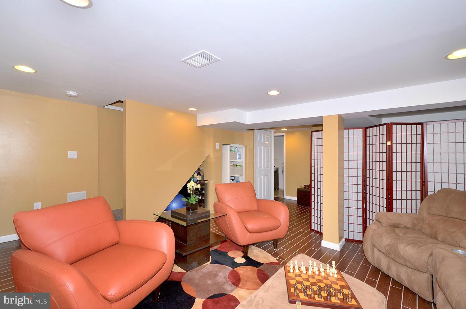 2603 Spencer Road Chevy Chase, MD 20815 - Photo 18 of 28 Basement