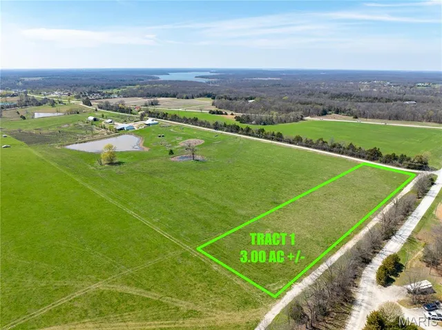 $89,900 | 1 Harbortown Road, Monroe City, MO 63456