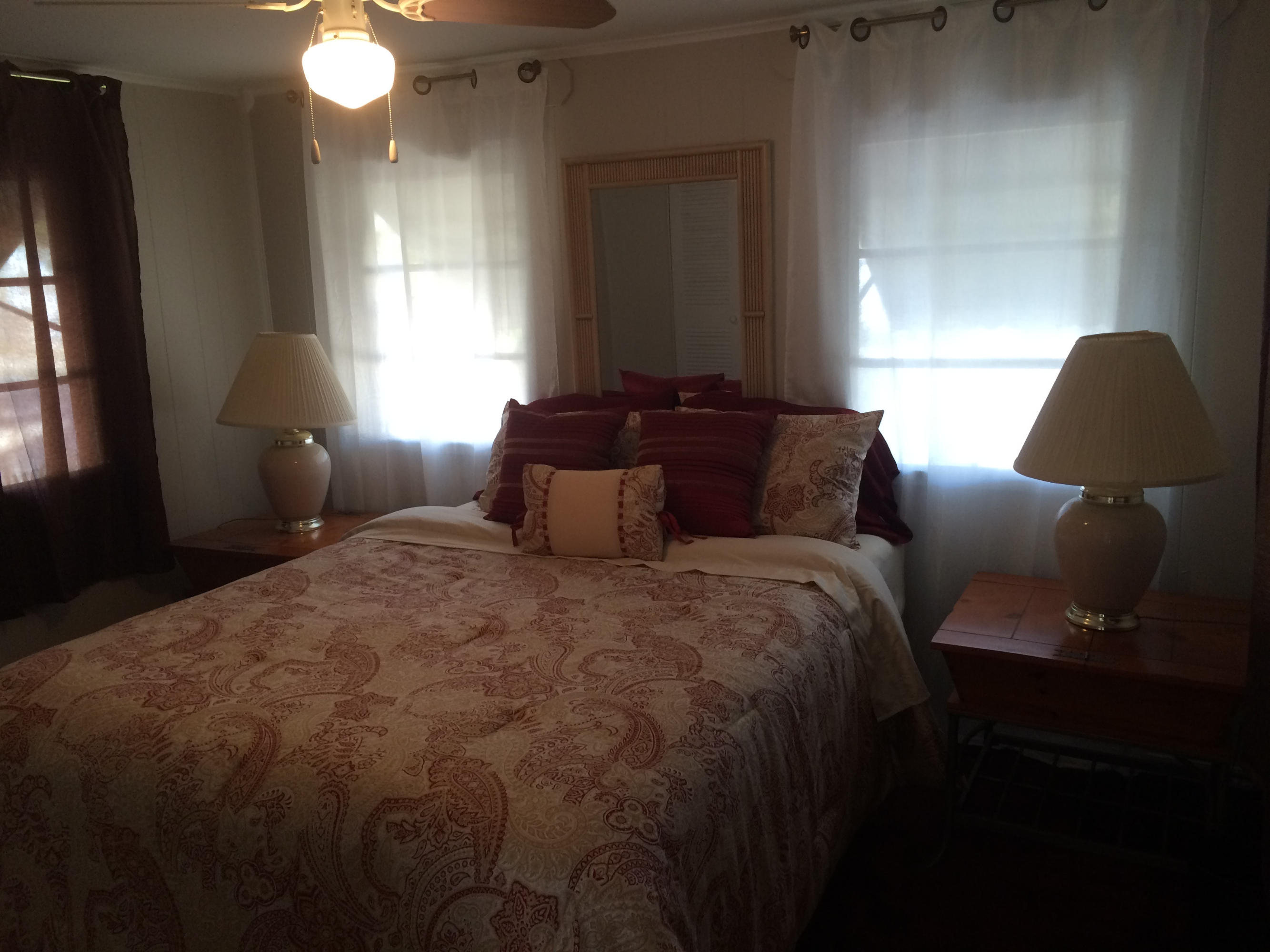 444 Bahia Honda Road Key Largo, FL 33037 - Photo 11 of 13 Master Bedroom