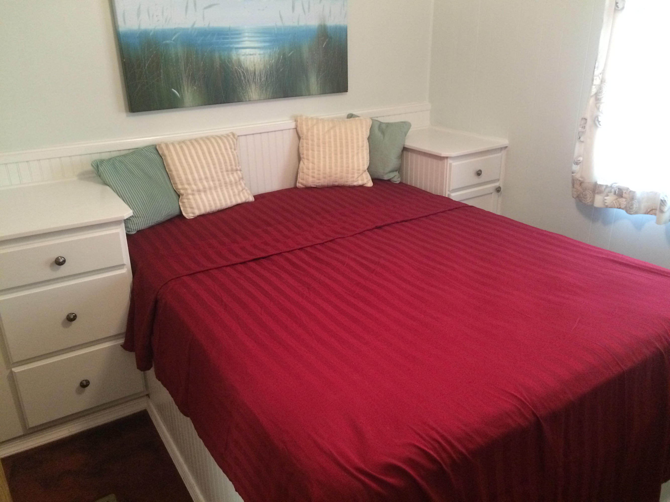 444 Bahia Honda Road Key Largo, FL 33037 - Photo 12 of 13 Guest Bedroom