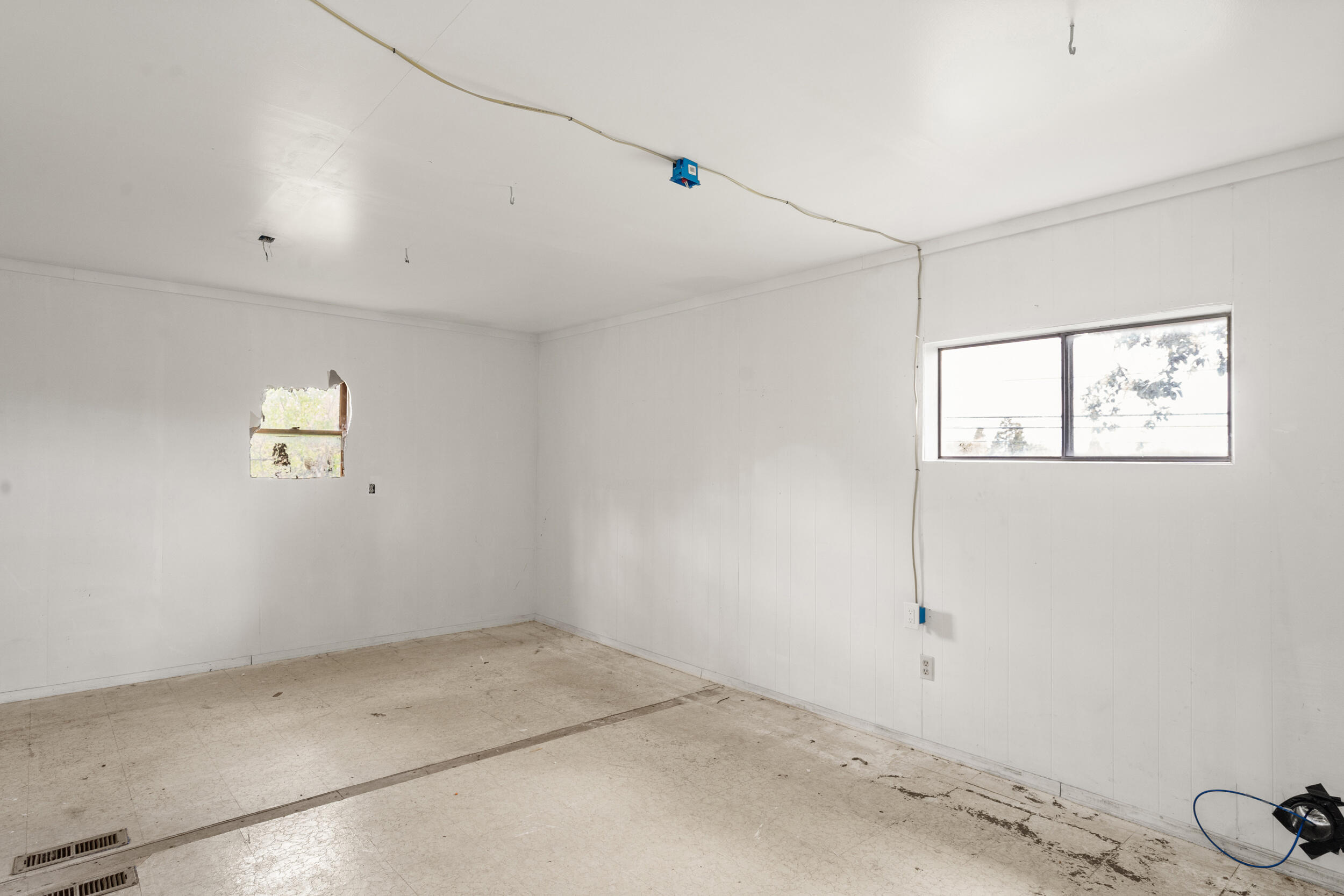 2373 Pioneer Road Talent, OR 97540 - Photo 16 of 28 a view of an empty room