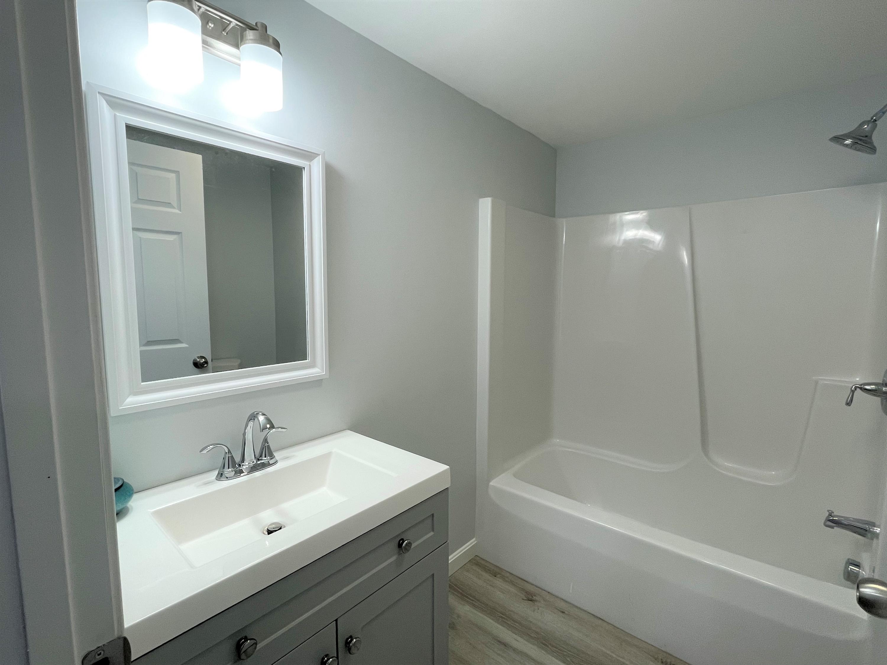 320 Beech Plains Road Buxton, ME 04093 - Photo 10 of 24 Main Bath