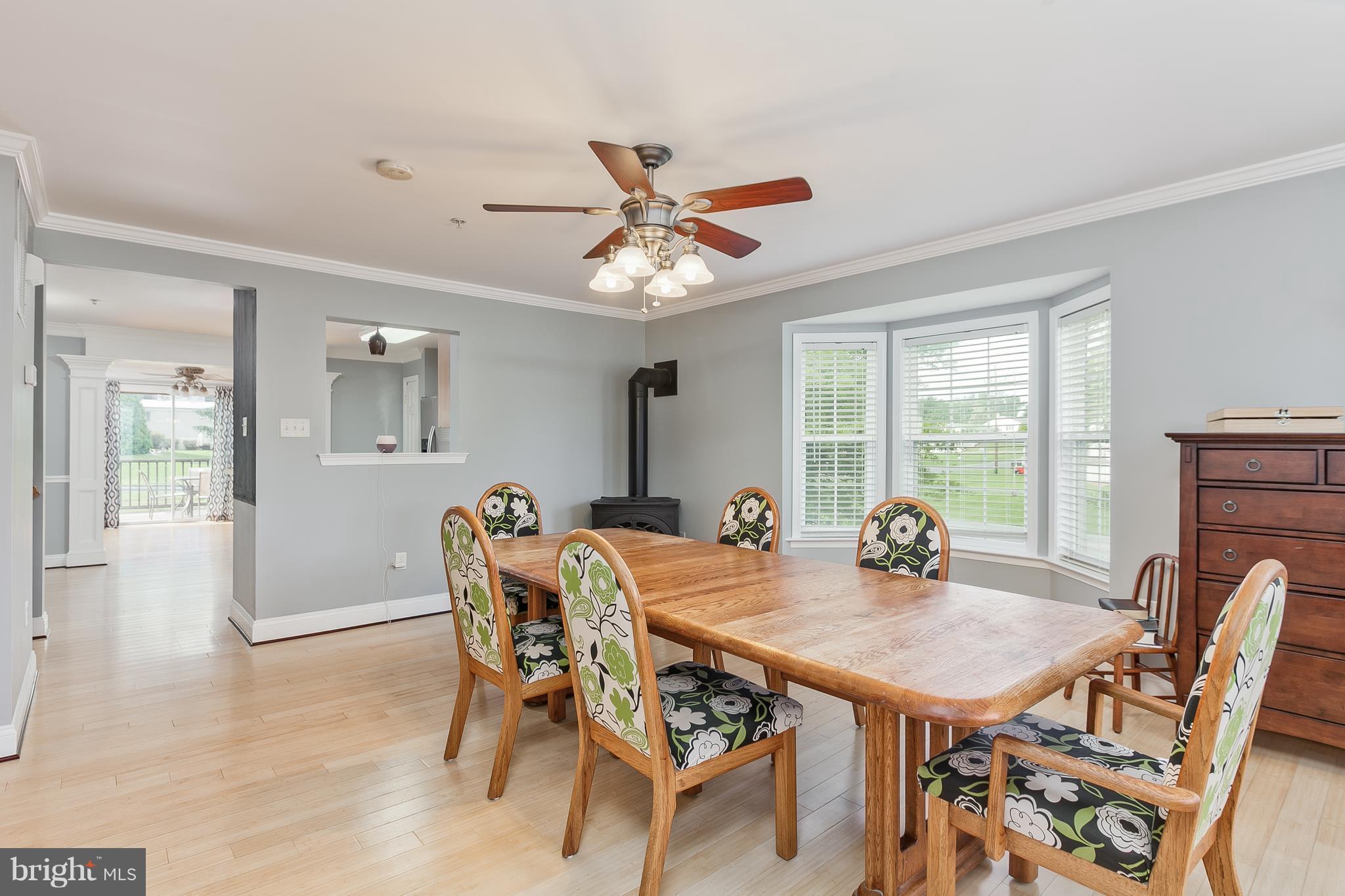 137 Eagles Ridge Smithsburg, MD 21783 - Photo 14 of 29 Dining Room