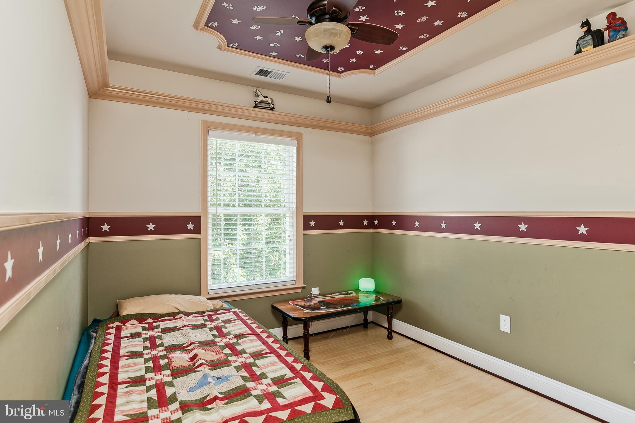 137 Eagles Ridge Smithsburg, MD 21783 - Photo 22 of 29 Bedroom