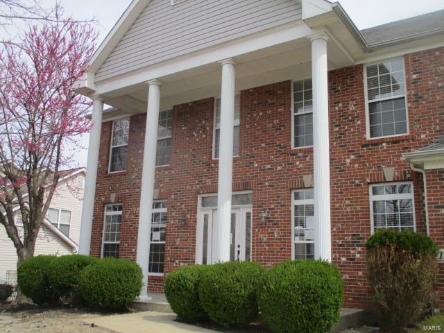 17543 Garden Ridge Circle Glencoe, MO 63038 - Photo 1 of 28 Gallery Image 1