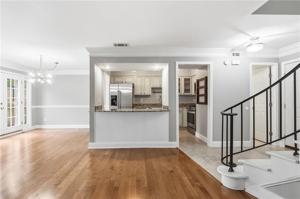 6980 Roswell Road, Unit C5 Sandy Springs, GA 30328 - Photo 8 of 34 Gallery Image 8