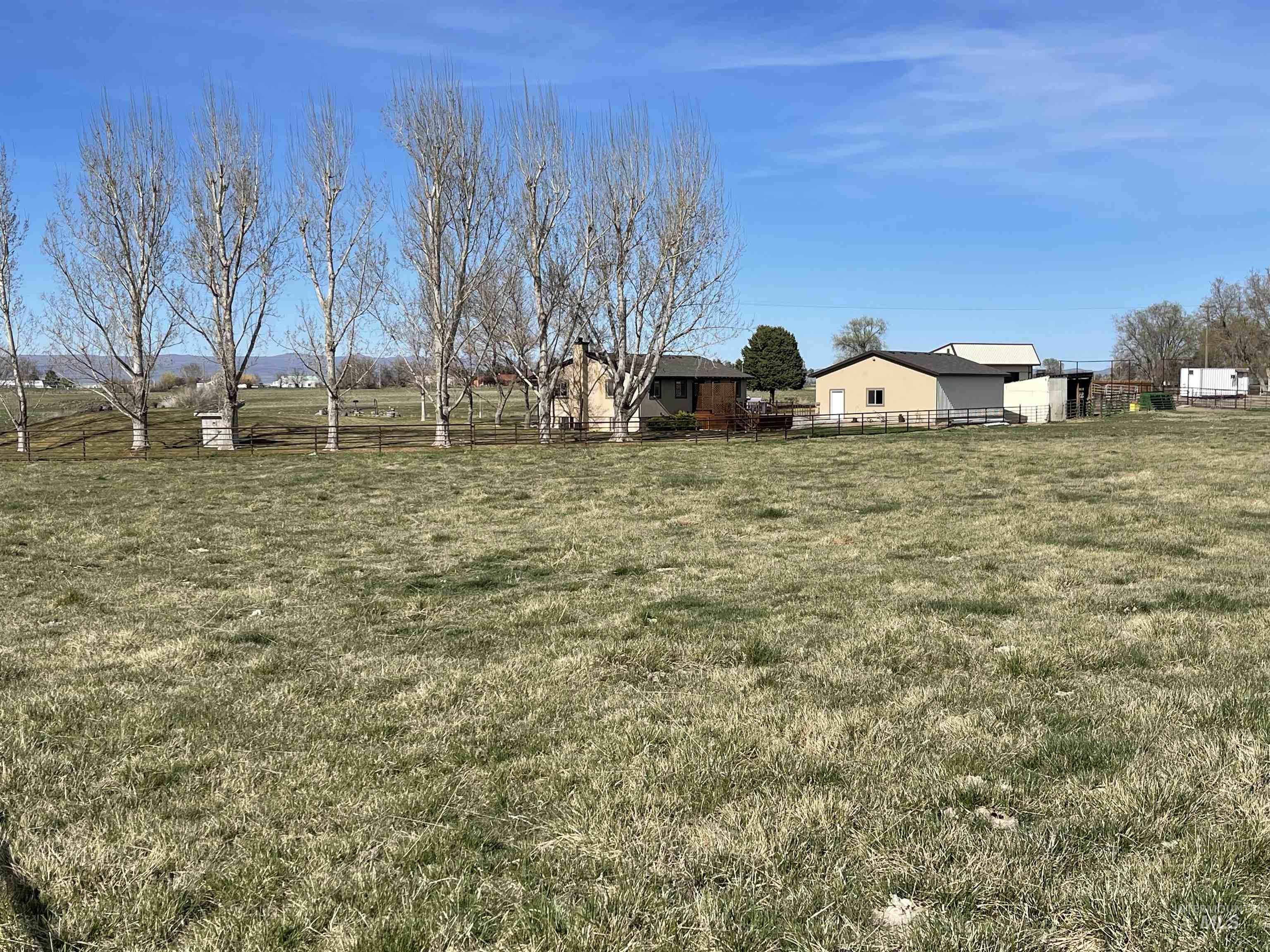2155 East 1775 South Gooding, ID 83330 - Photo 18 of 18 View of yard with a view of rural / pastoral area