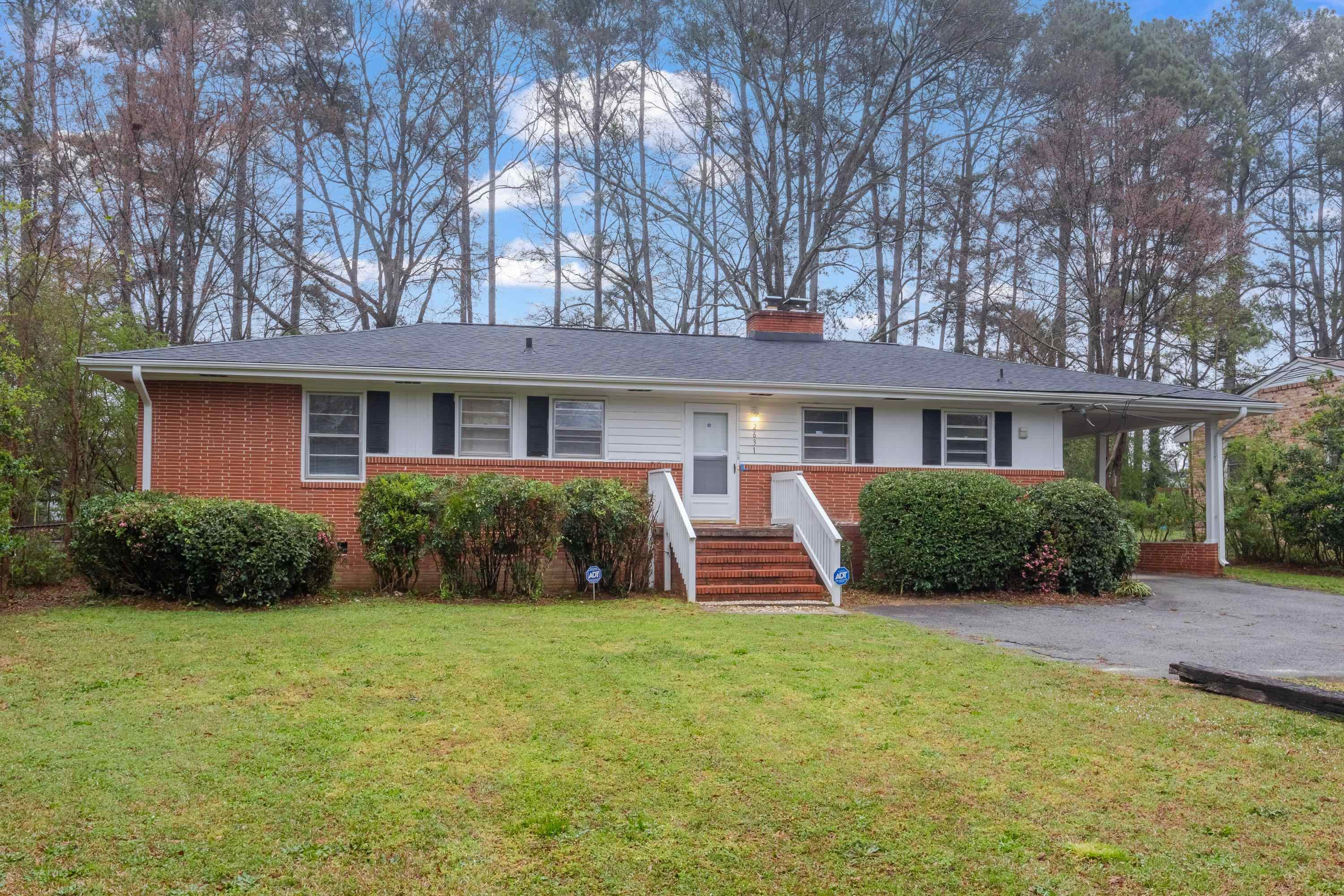2631 Poole Road Raleigh, NC 27610 - Photo 1 of 41 Photo 1
