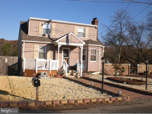 511 Riverside Drive Bayville, NJ 08721 - Photo 1 of 4
