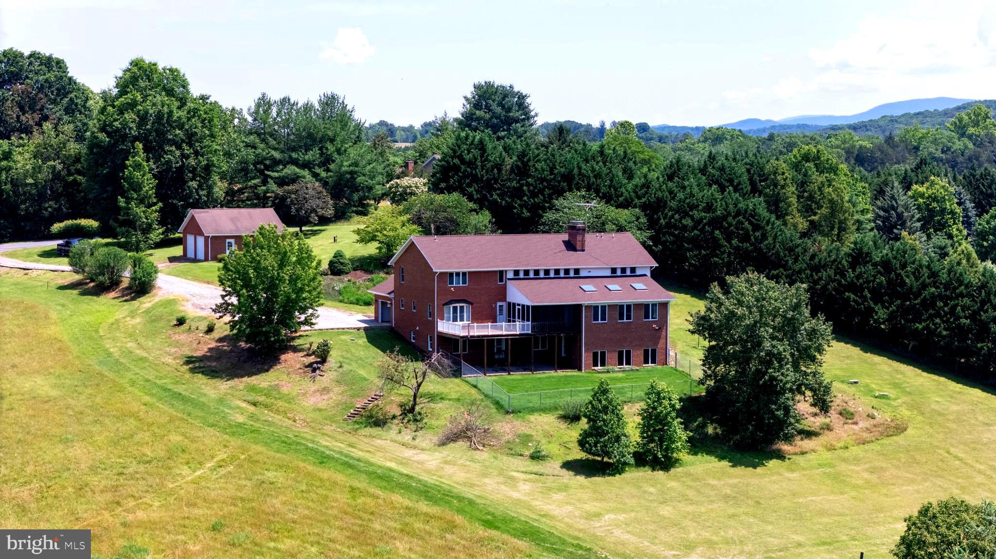 360 Lazy River East Road Luray, VA 22835 - Photo 1 of 145