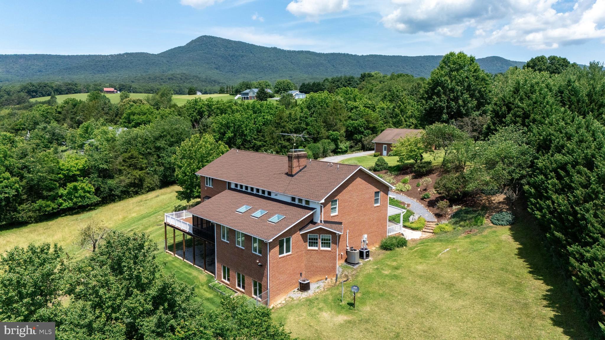 360 Lazy River East Road Luray, VA 22835 - Photo 104 of 145