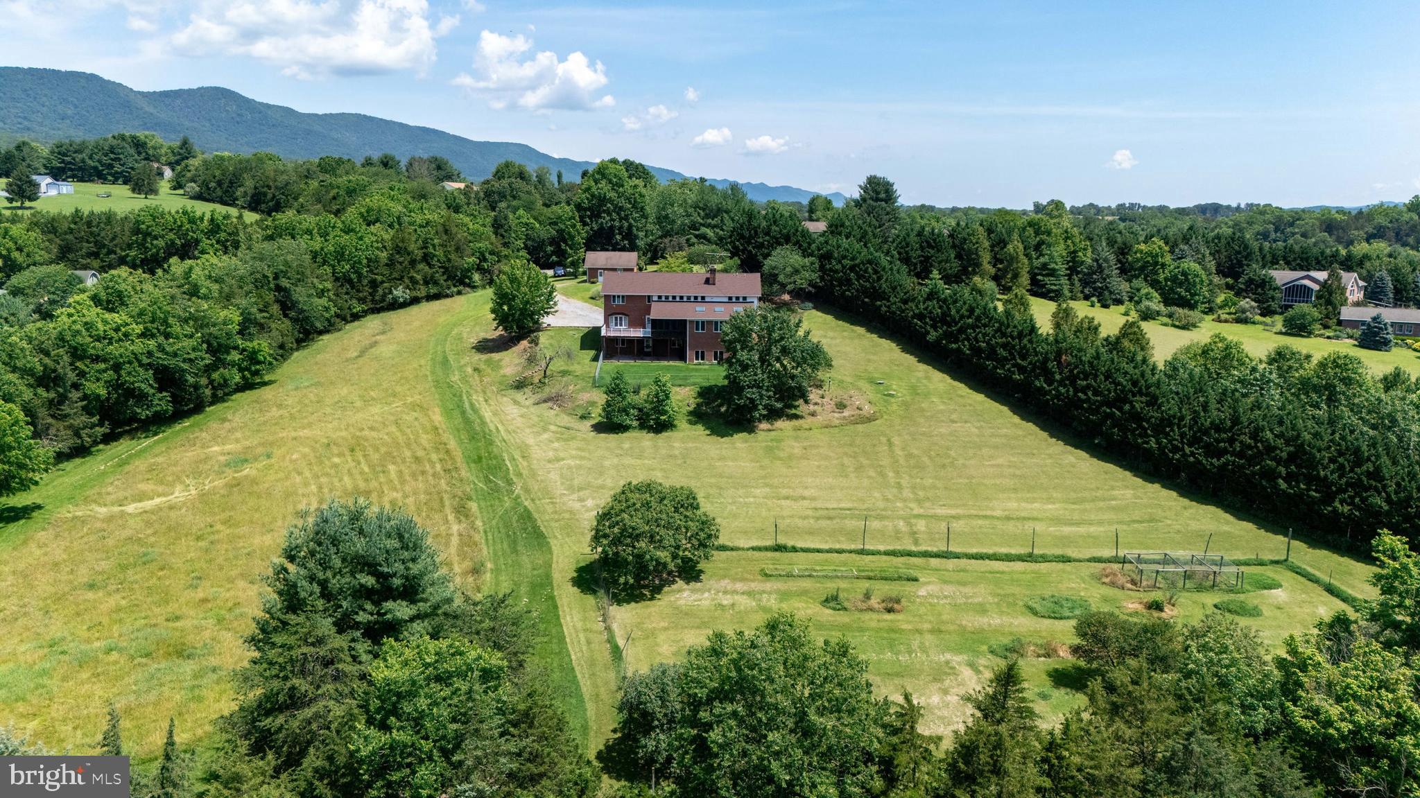 360 Lazy River East Road Luray, VA 22835 - Photo 105 of 145