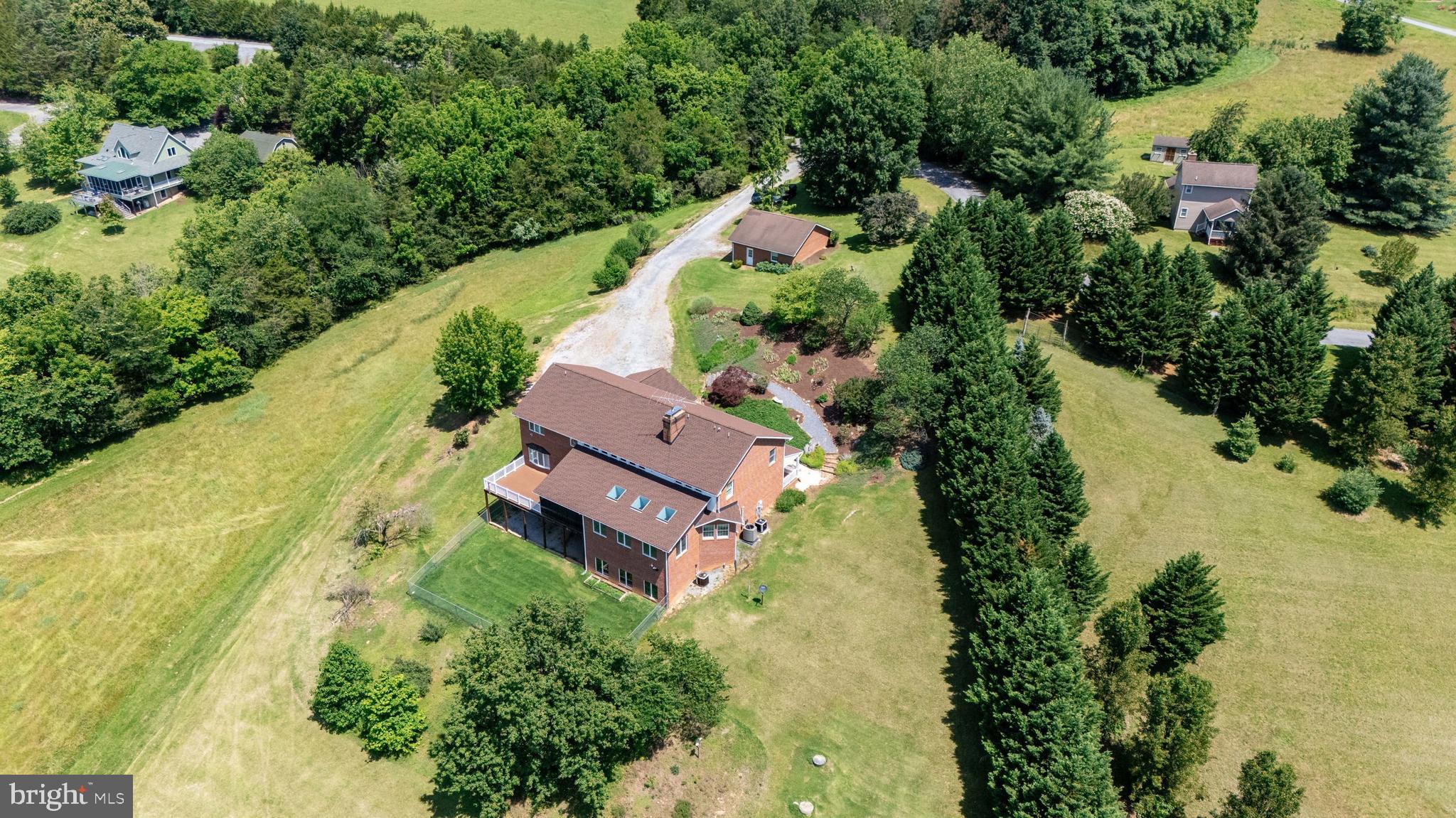 360 Lazy River East Road Luray, VA 22835 - Photo 106 of 145
