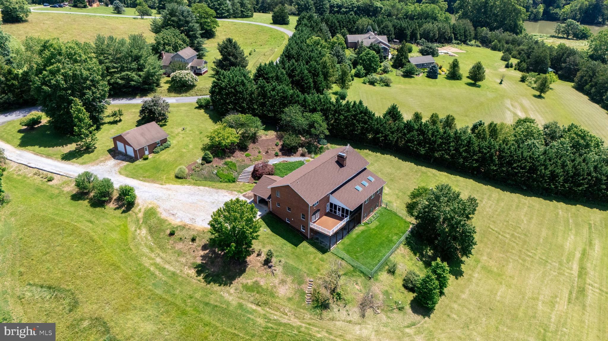 360 Lazy River East Road Luray, VA 22835 - Photo 107 of 145