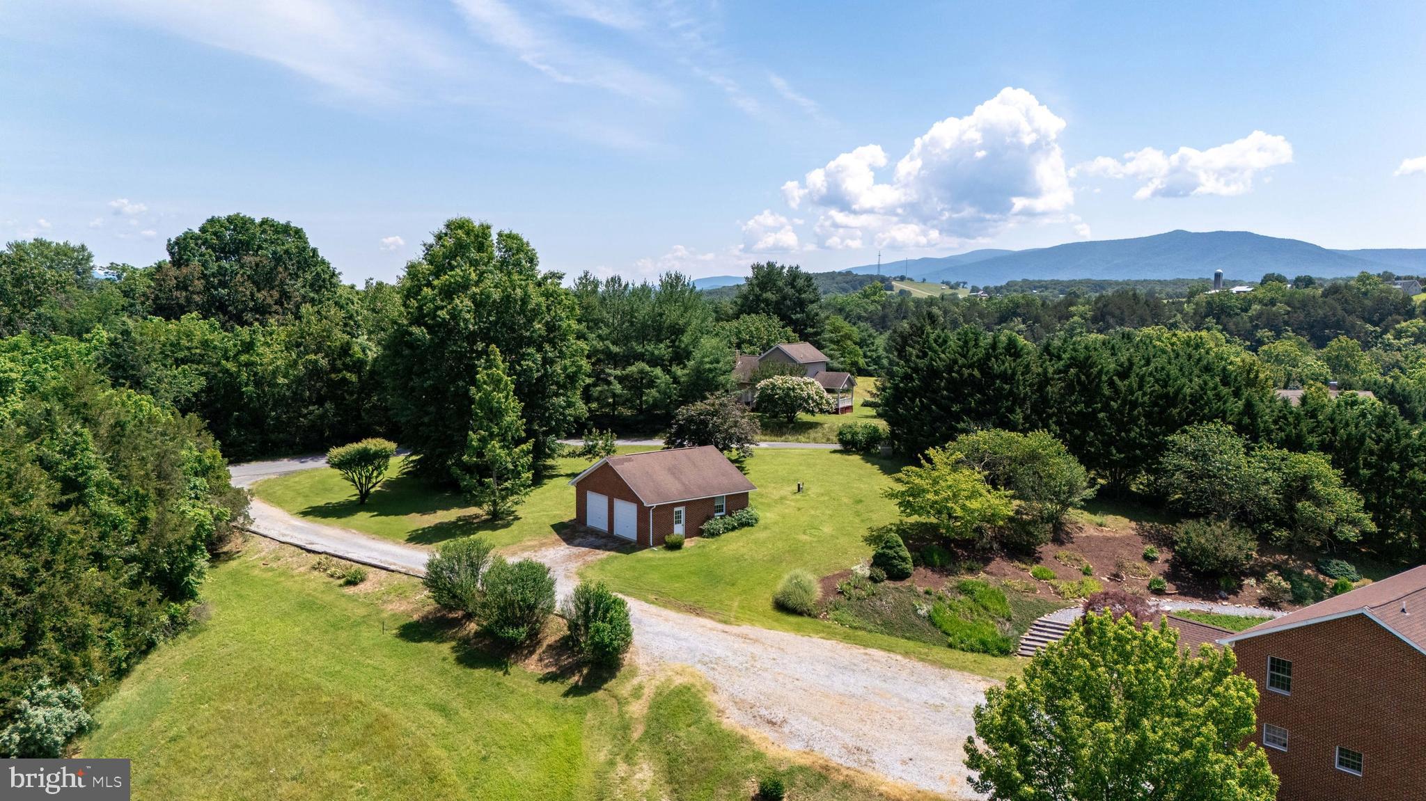 360 Lazy River East Road Luray, VA 22835 - Photo 108 of 145