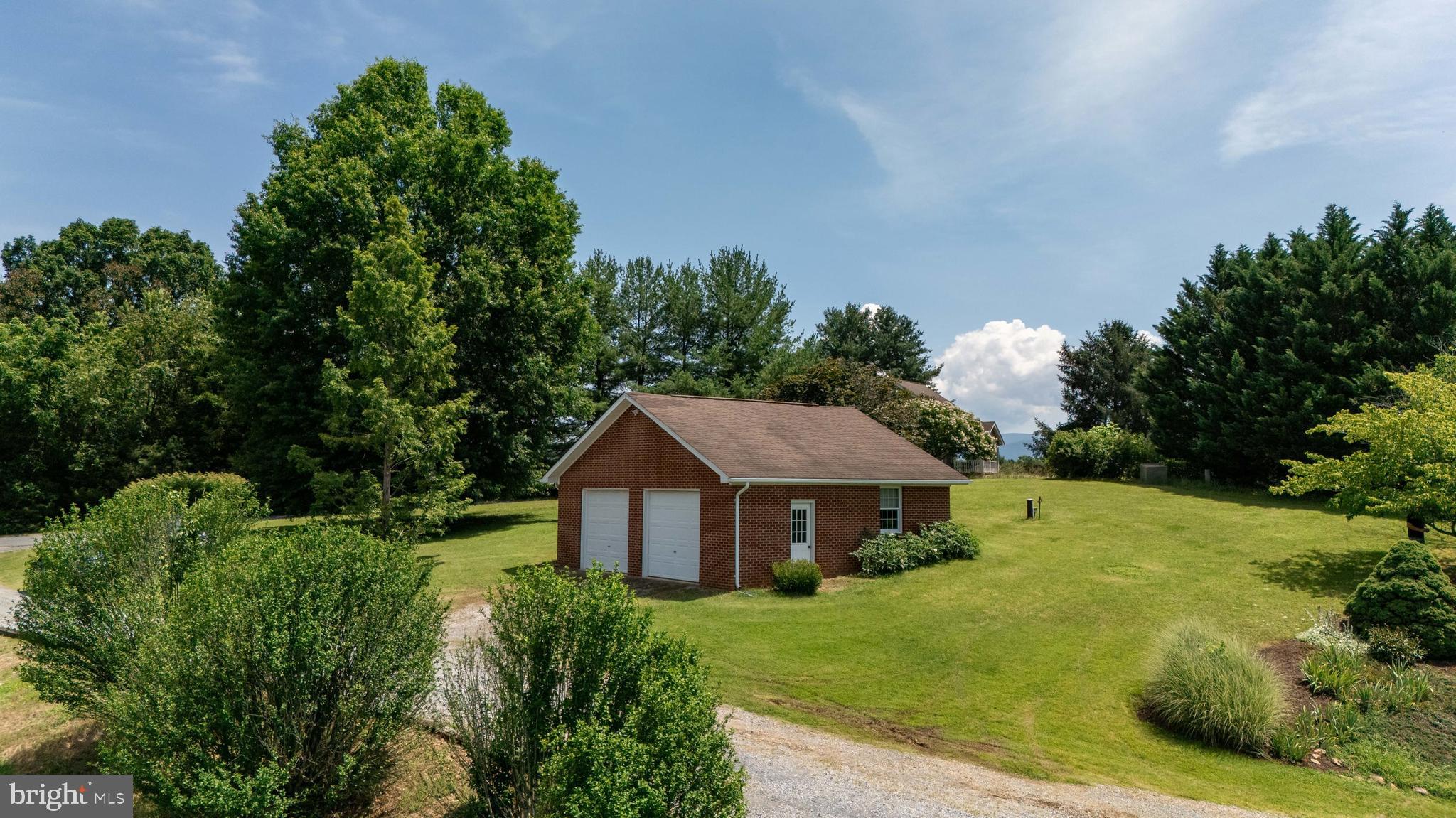 360 Lazy River East Road Luray, VA 22835 - Photo 109 of 145