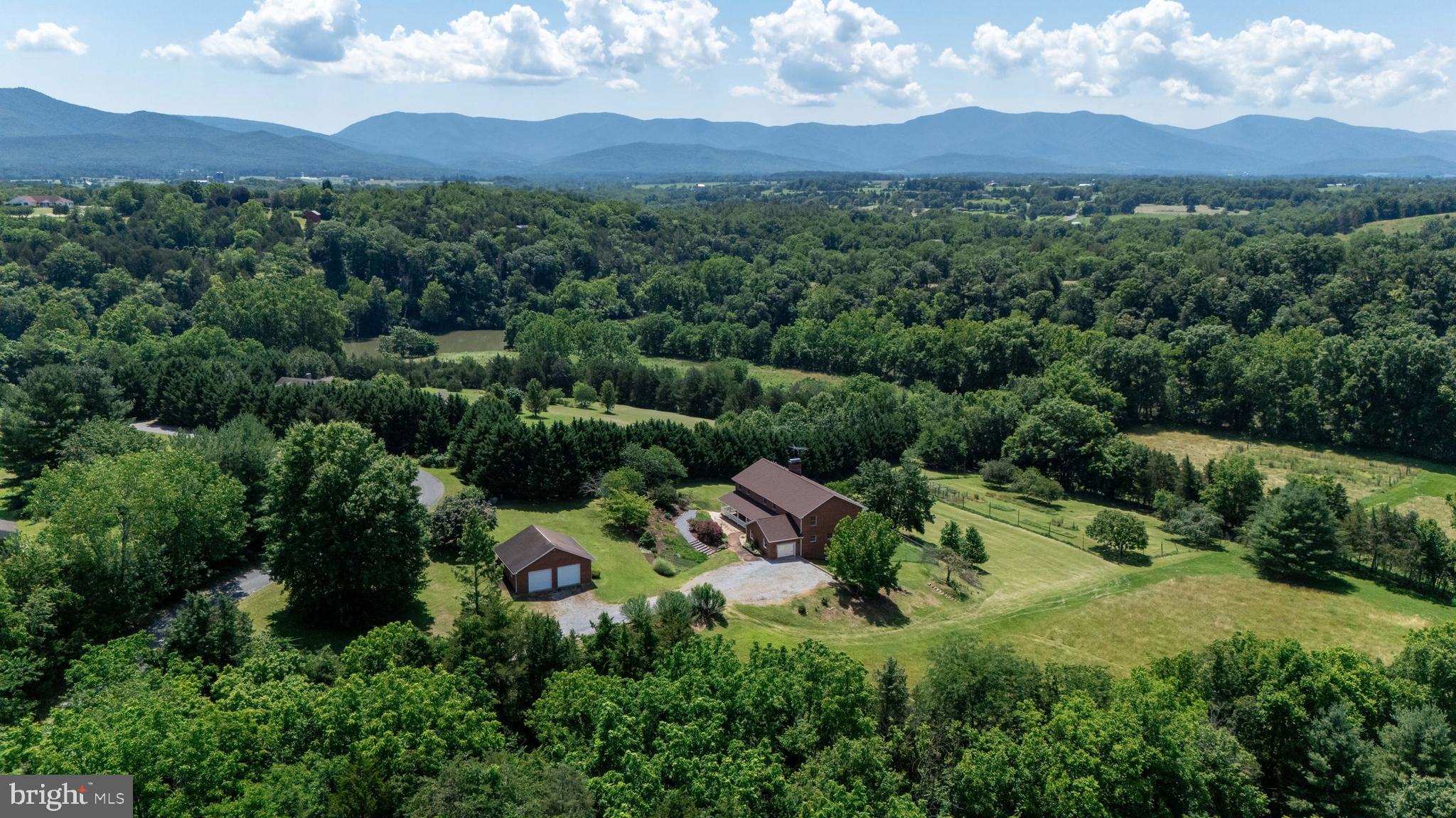 360 Lazy River East Road Luray, VA 22835 - Photo 129 of 145