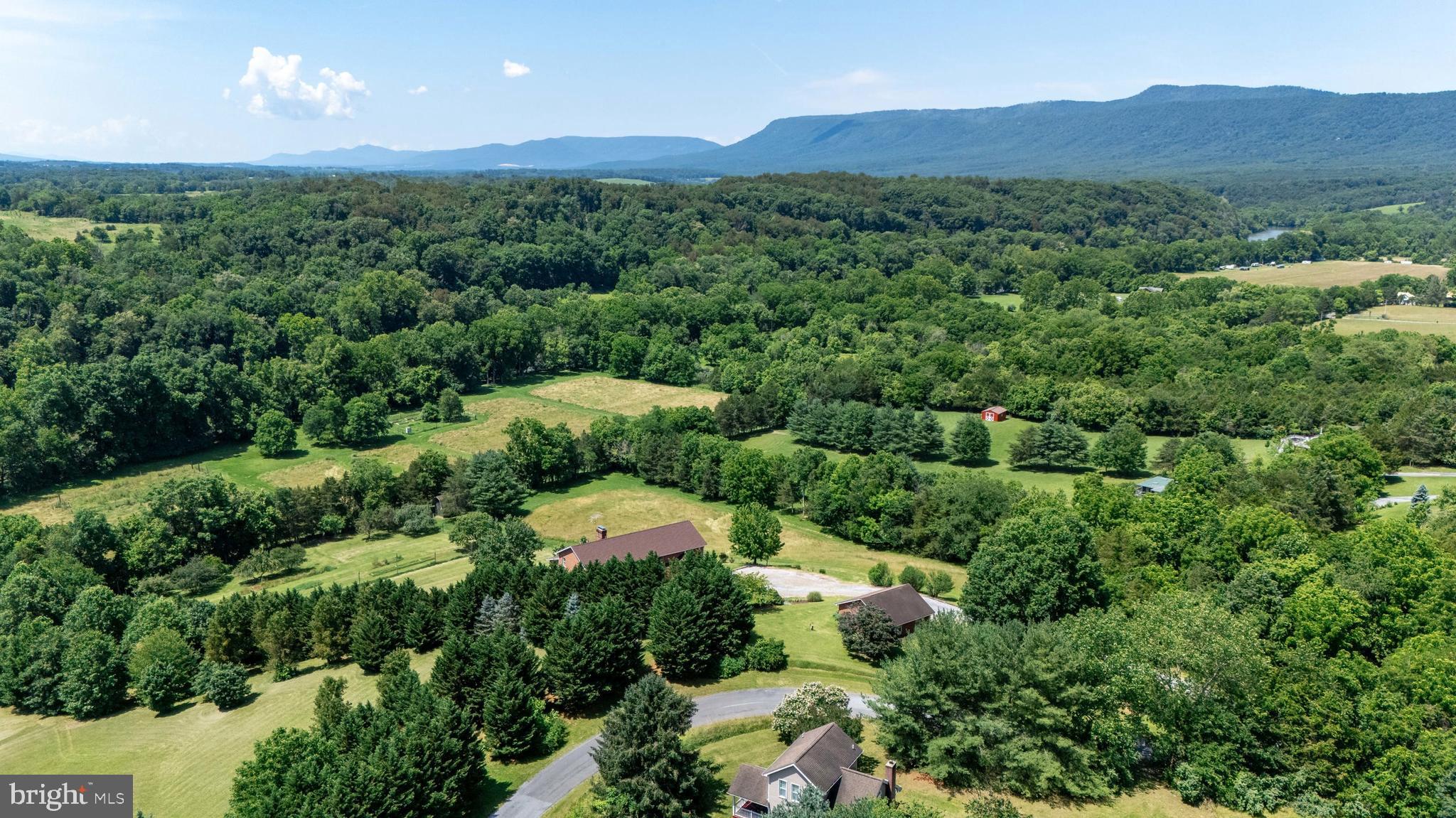 360 Lazy River East Road Luray, VA 22835 - Photo 130 of 145