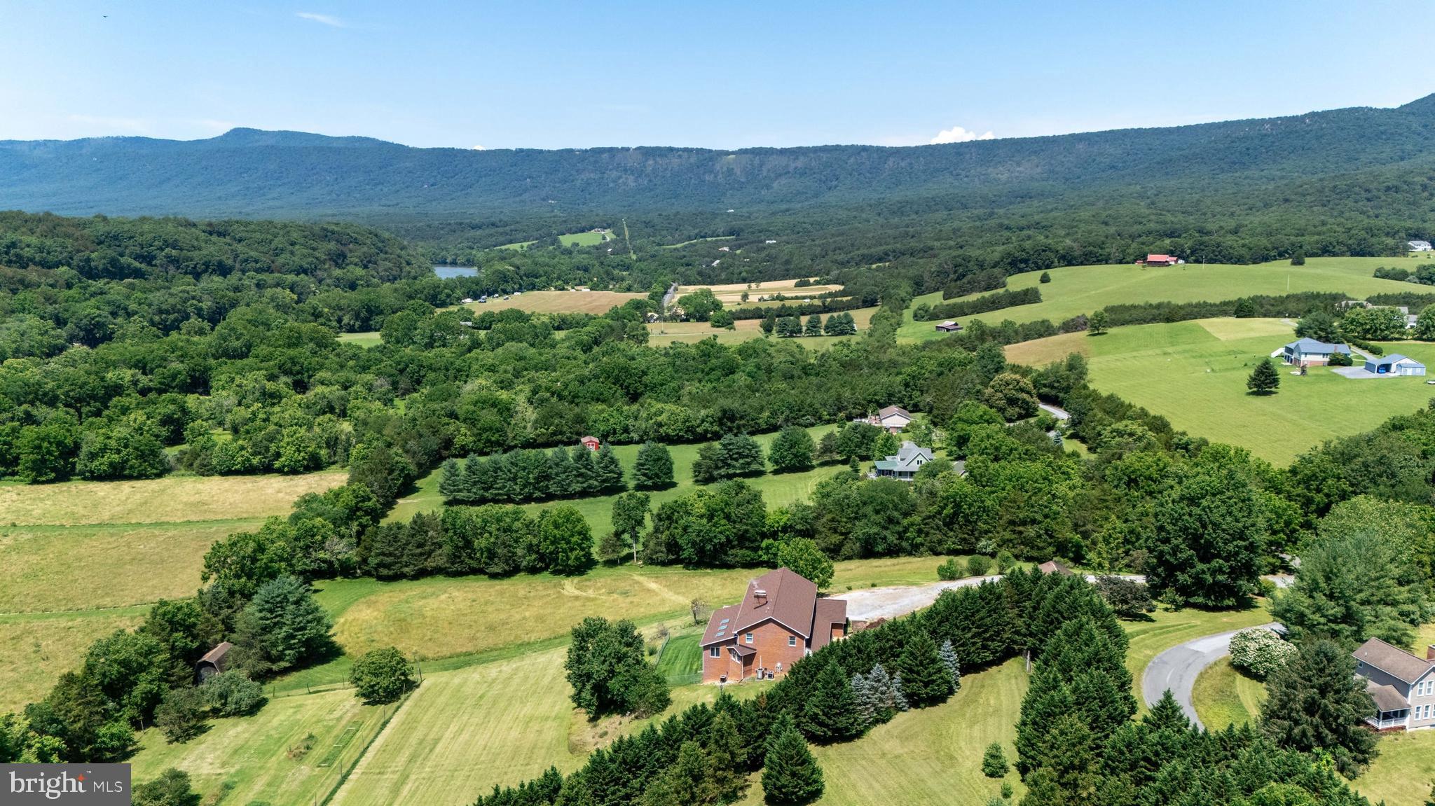 360 Lazy River East Road Luray, VA 22835 - Photo 131 of 145