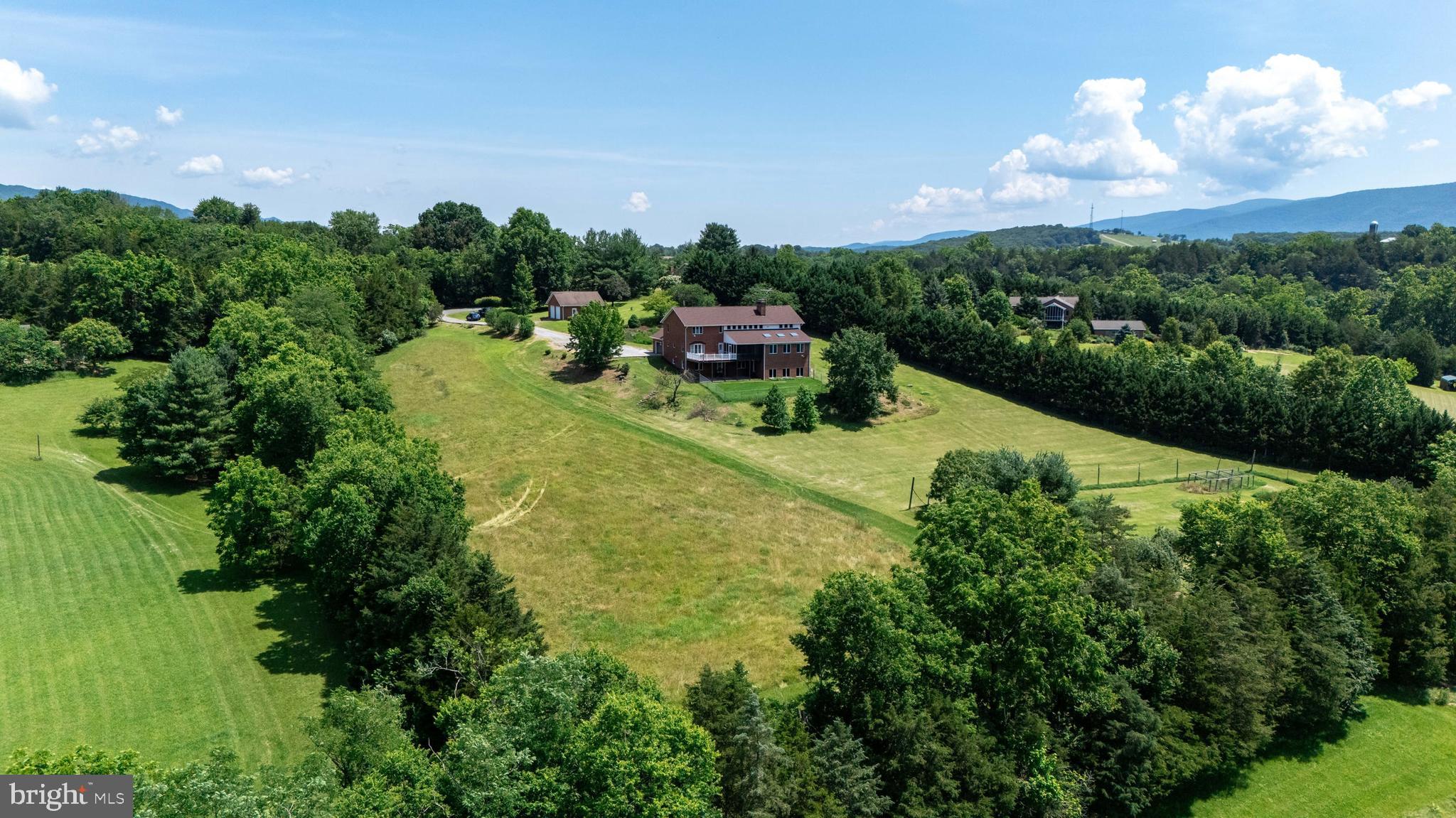 360 Lazy River East Road Luray, VA 22835 - Photo 132 of 145