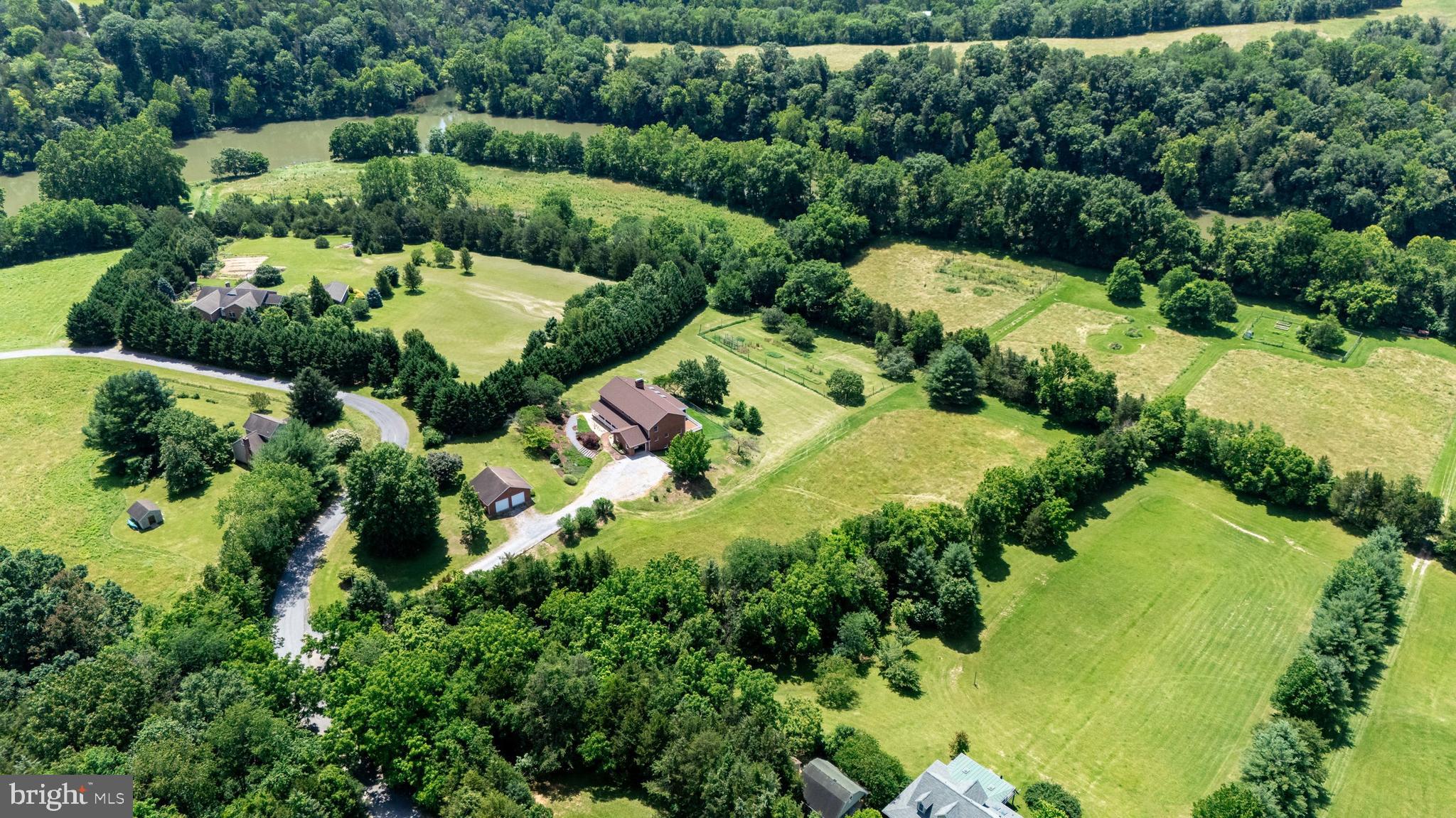 360 Lazy River East Road Luray, VA 22835 - Photo 133 of 145