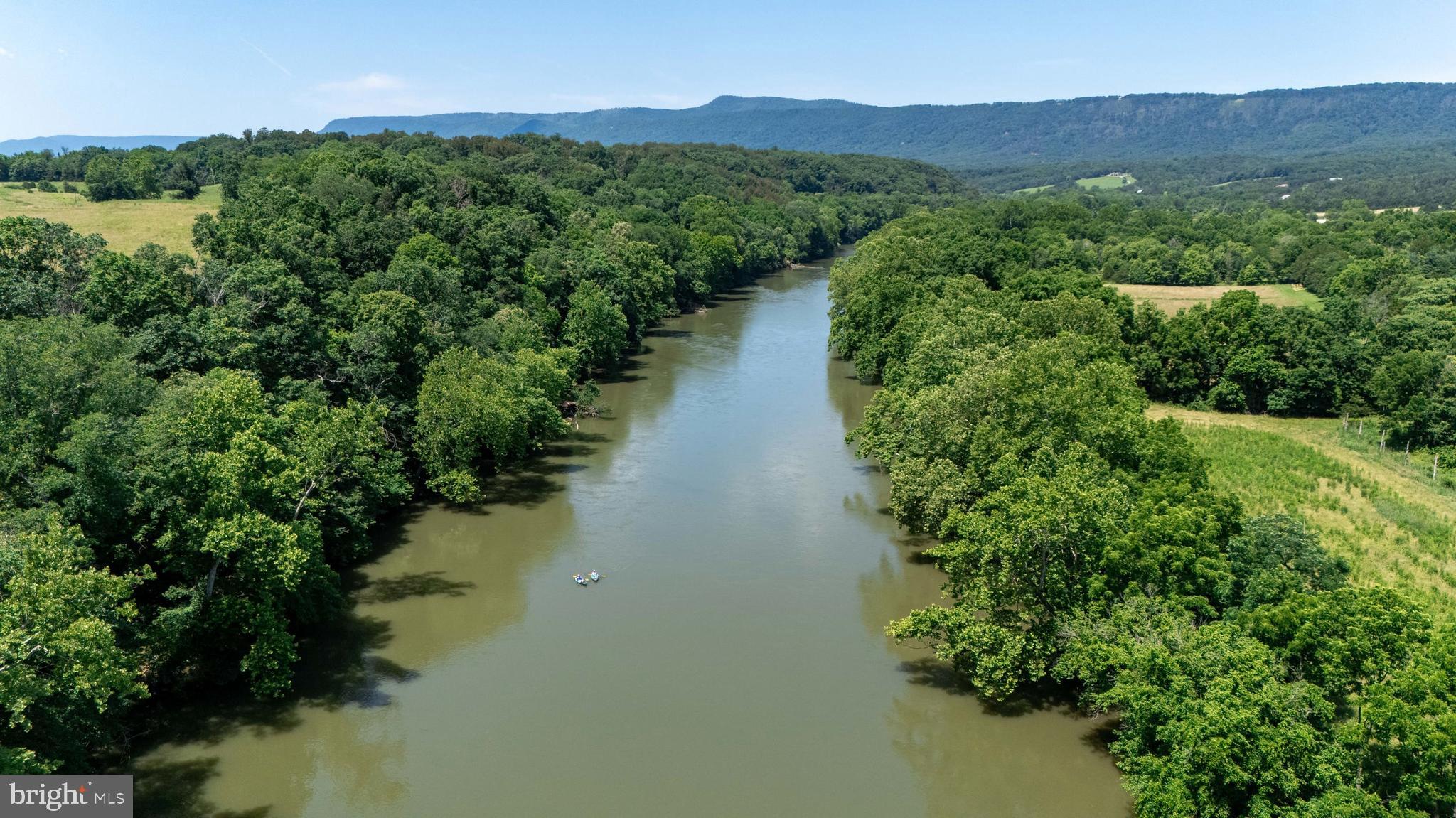 360 Lazy River East Road Luray, VA 22835 - Photo 135 of 145