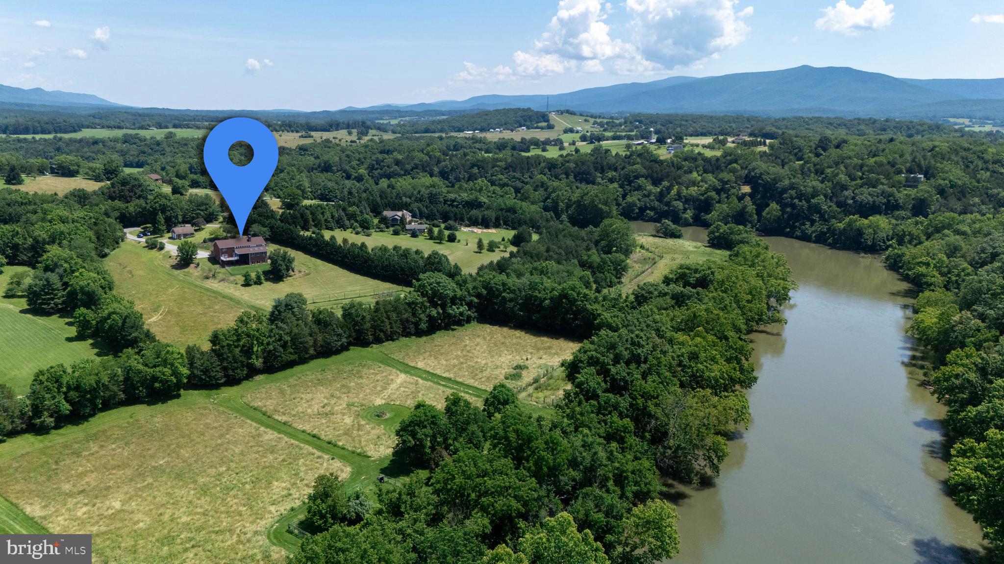 360 Lazy River East Road Luray, VA 22835 - Photo 137 of 145
