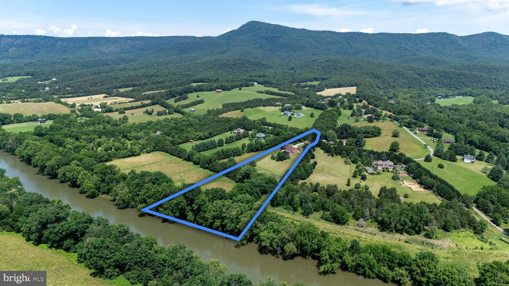360 Lazy River East Road Luray, VA 22835 - Photo 138 of 145