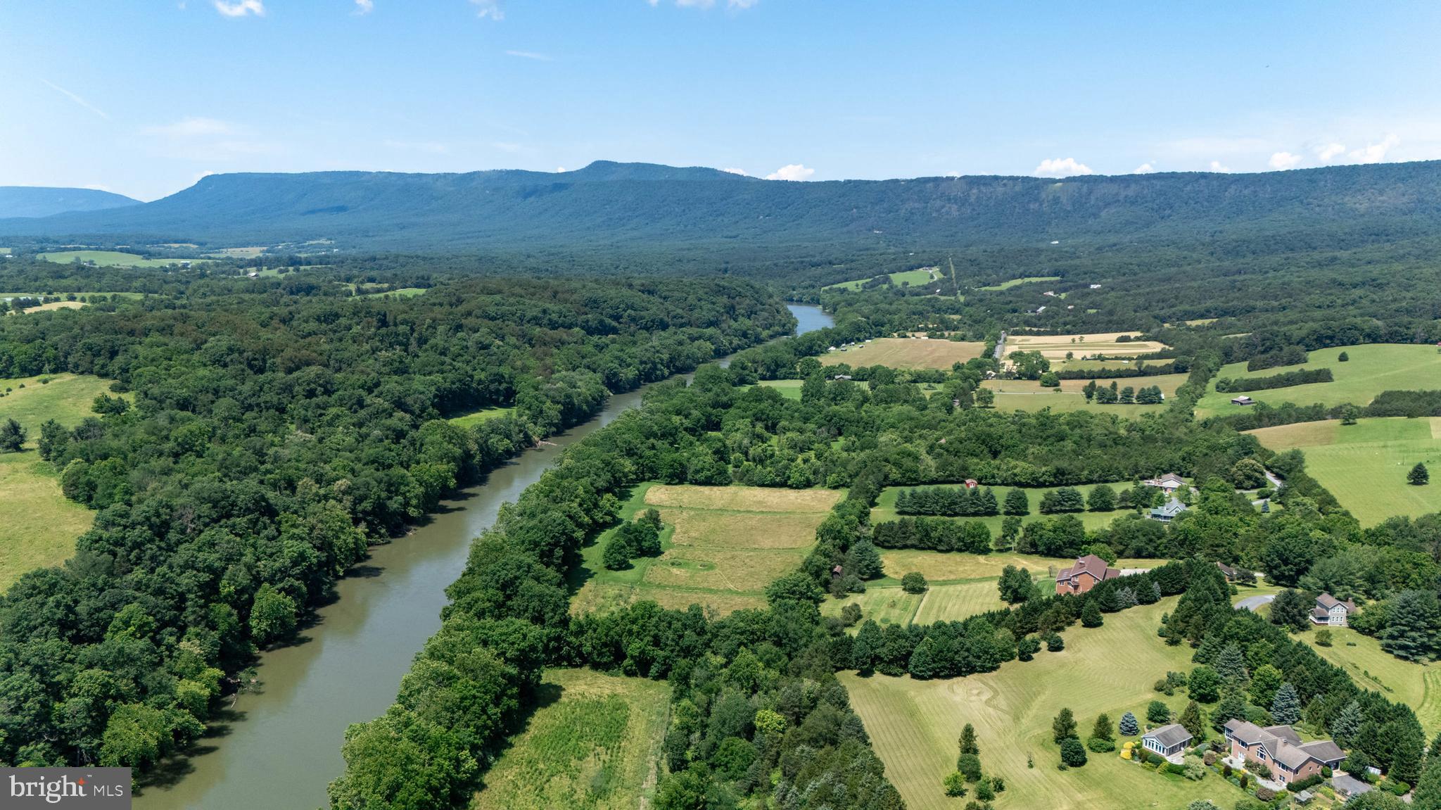 360 Lazy River East Road Luray, VA 22835 - Photo 139 of 145