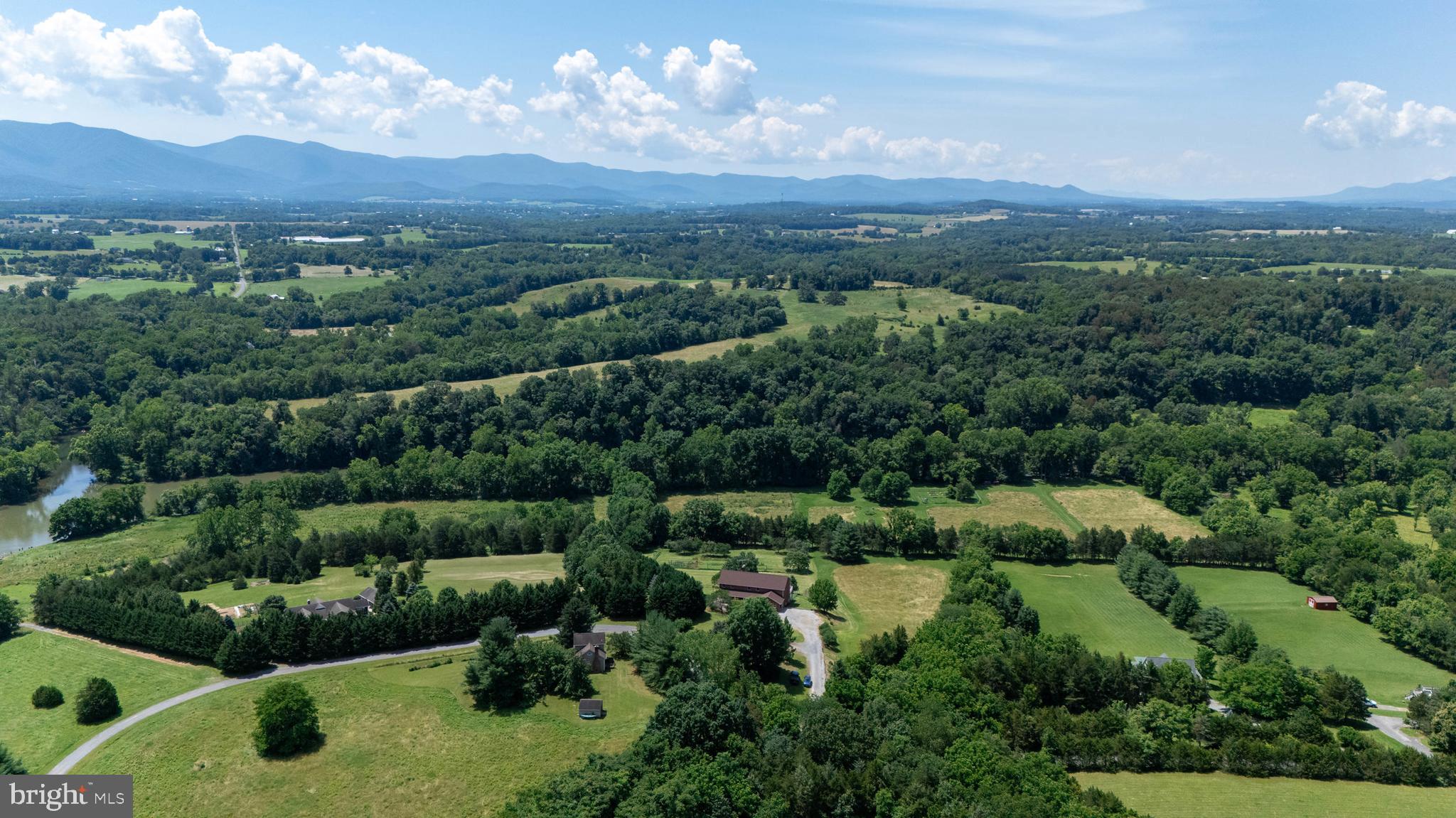 360 Lazy River East Road Luray, VA 22835 - Photo 141 of 145