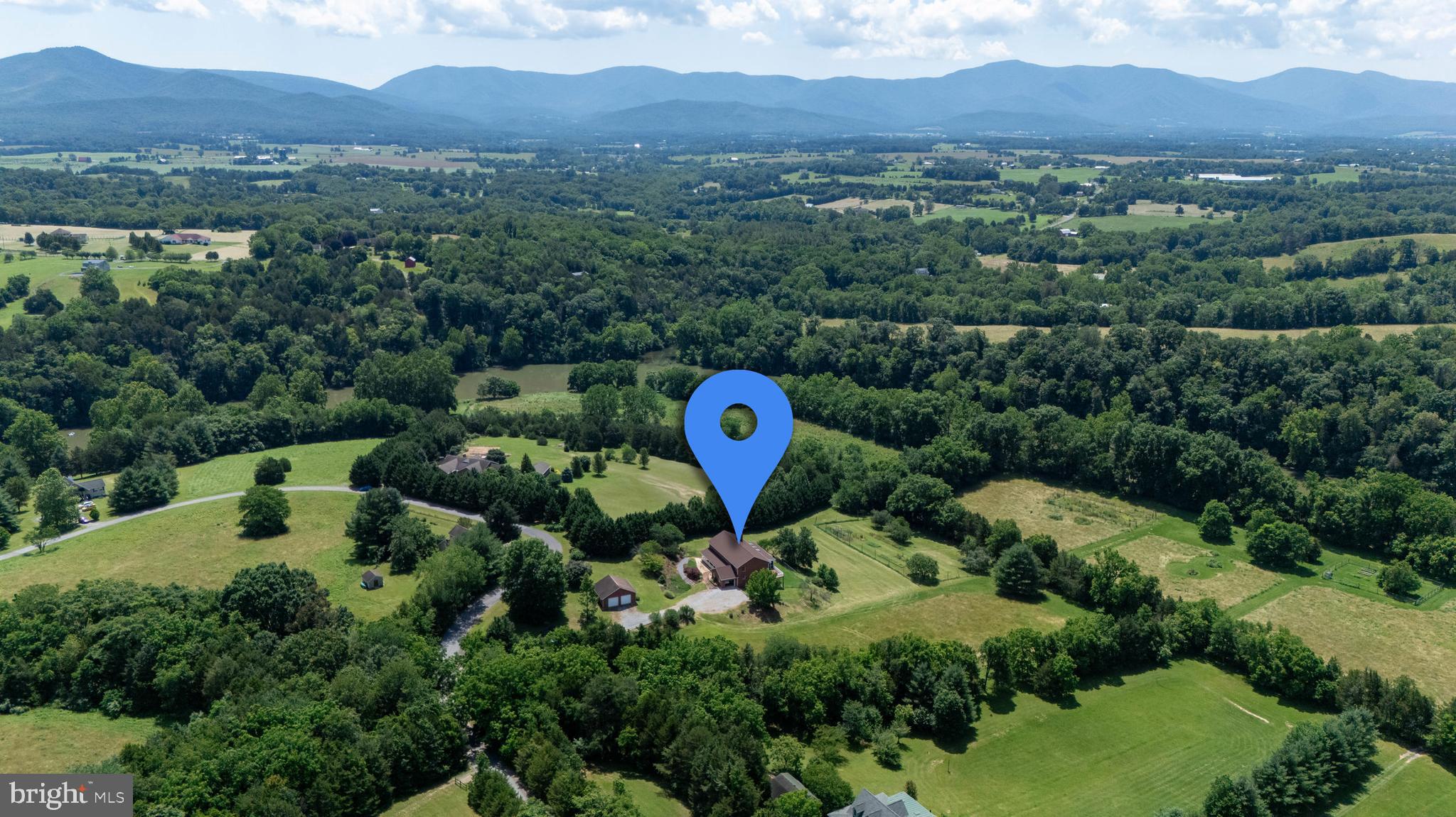 360 Lazy River East Road Luray, VA 22835 - Photo 142 of 145