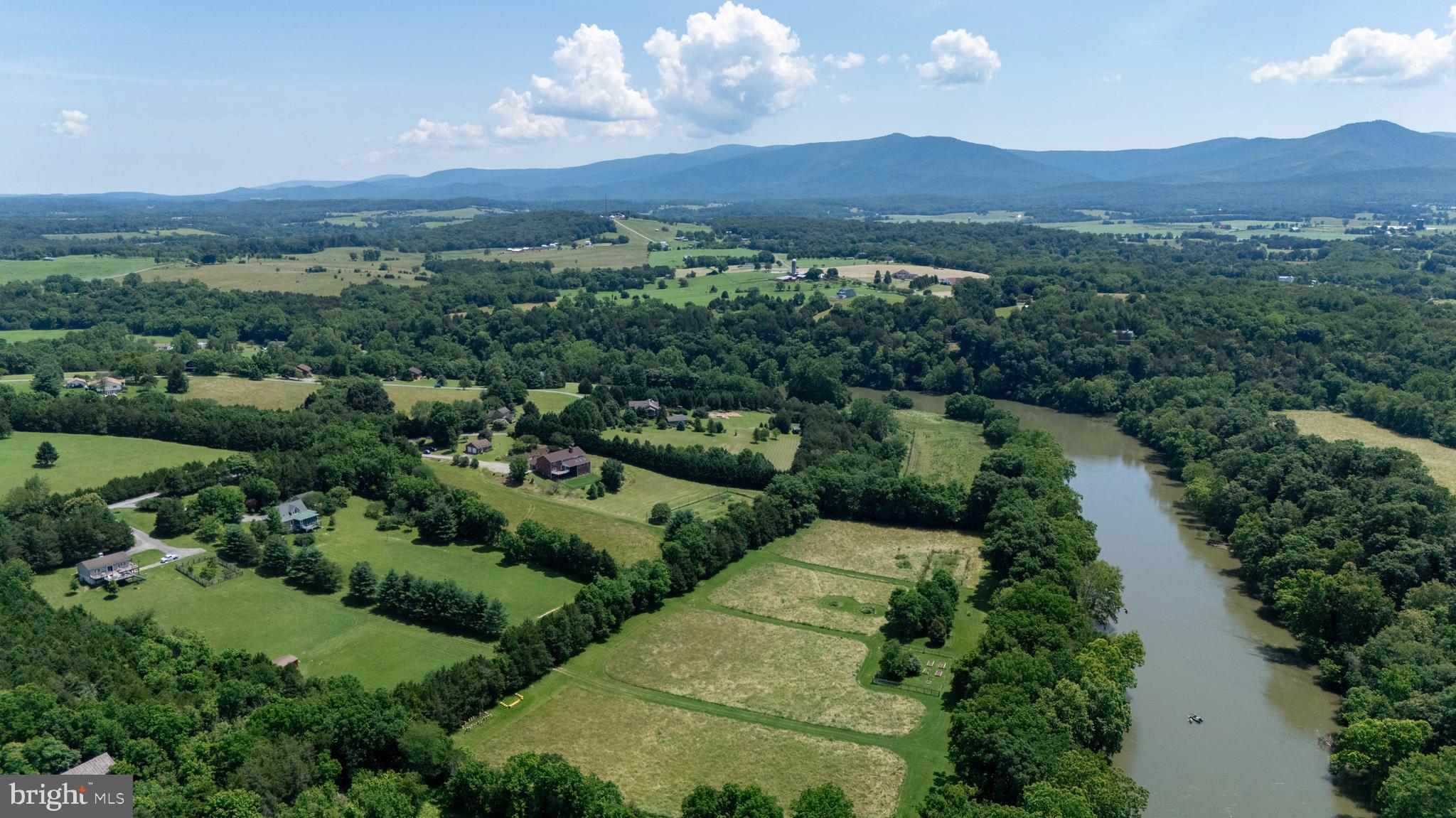 360 Lazy River East Road Luray, VA 22835 - Photo 144 of 145