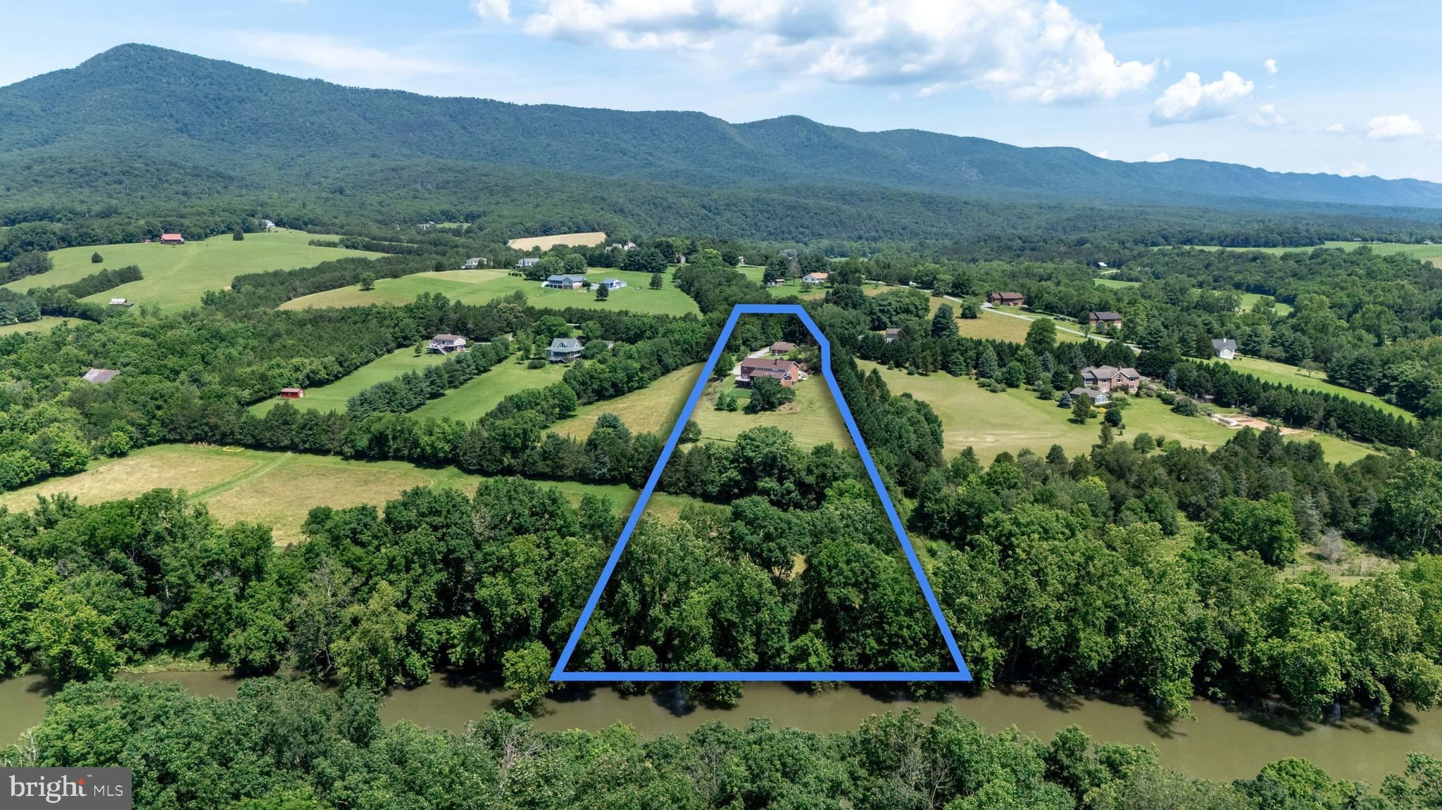 360 Lazy River East Road Luray, VA 22835 - Photo 145 of 145