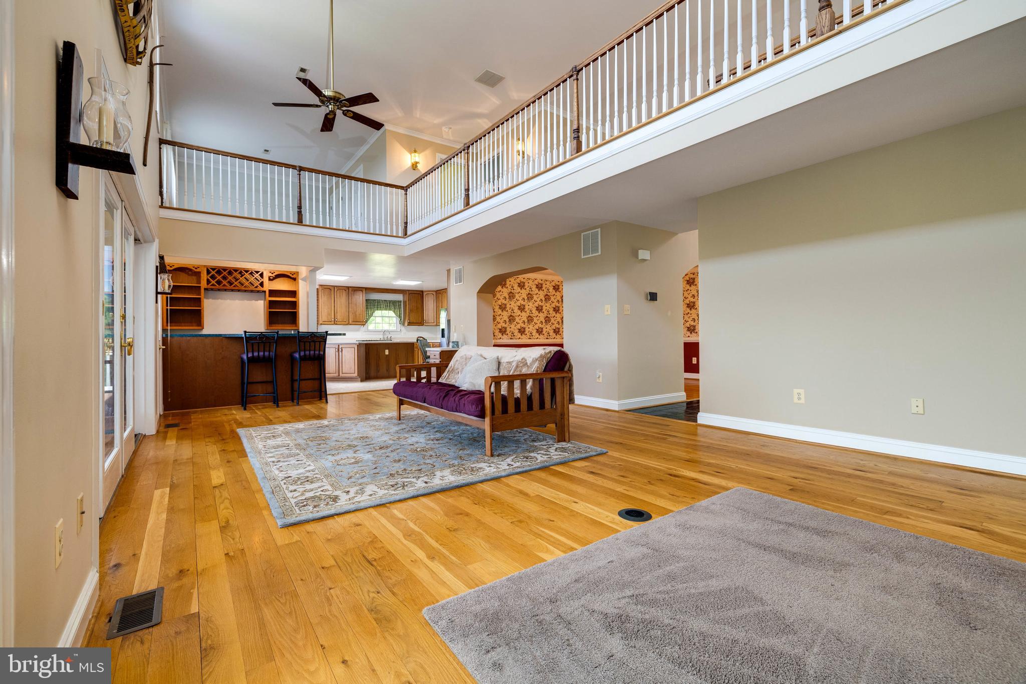 360 Lazy River East Road Luray, VA 22835 - Photo 27 of 145
