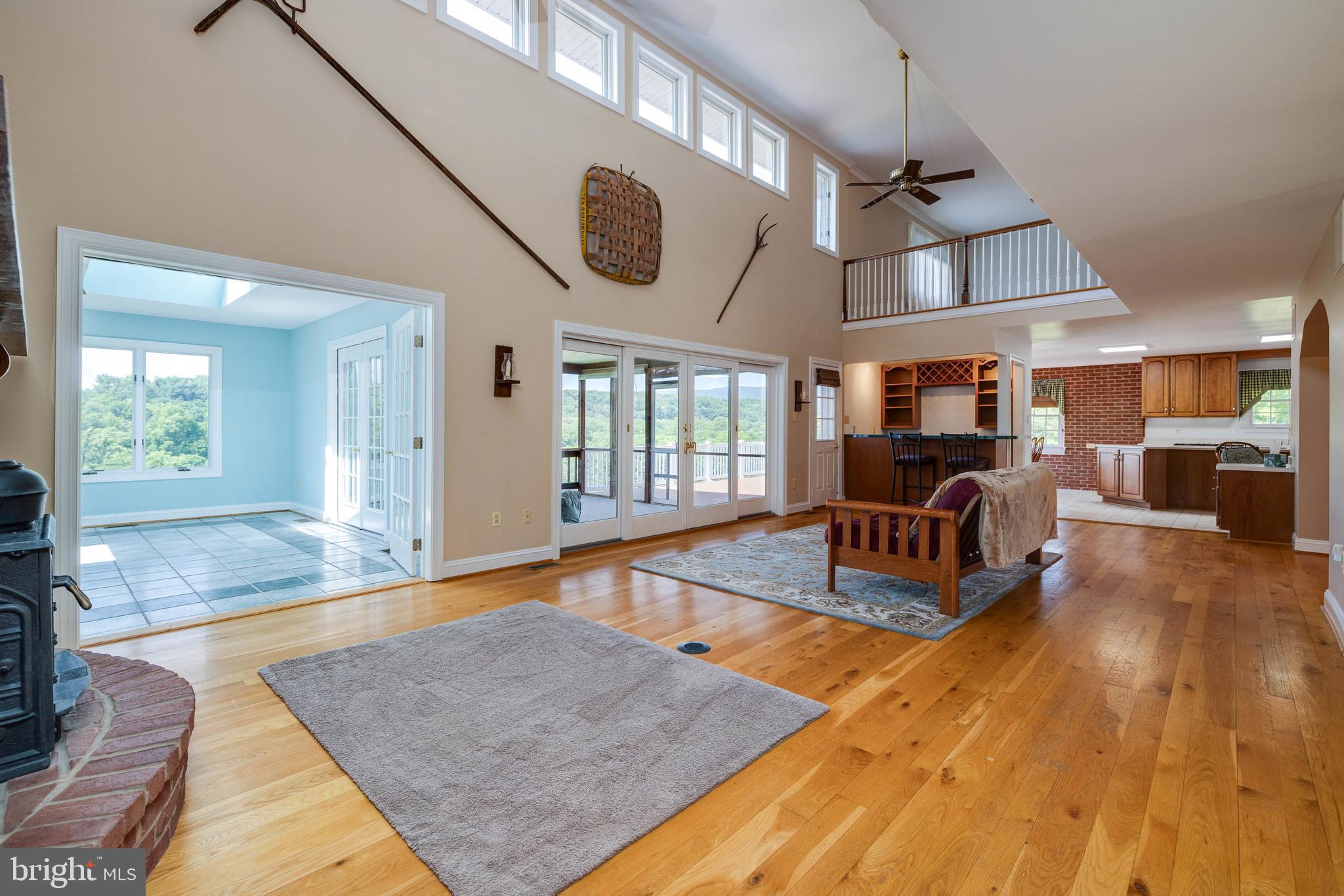 360 Lazy River East Road Luray, VA 22835 - Photo 28 of 145