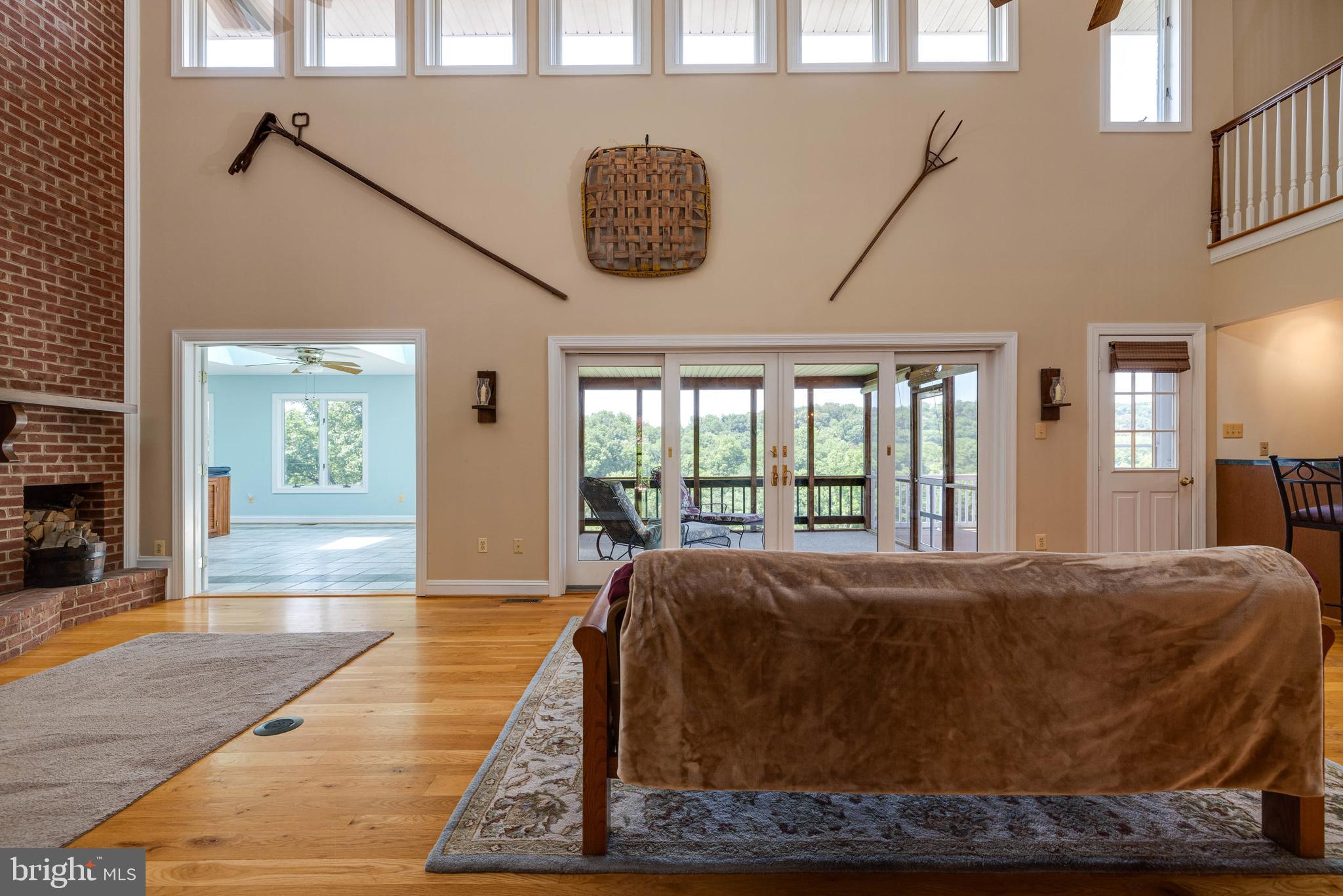 360 Lazy River East Road Luray, VA 22835 - Photo 29 of 145