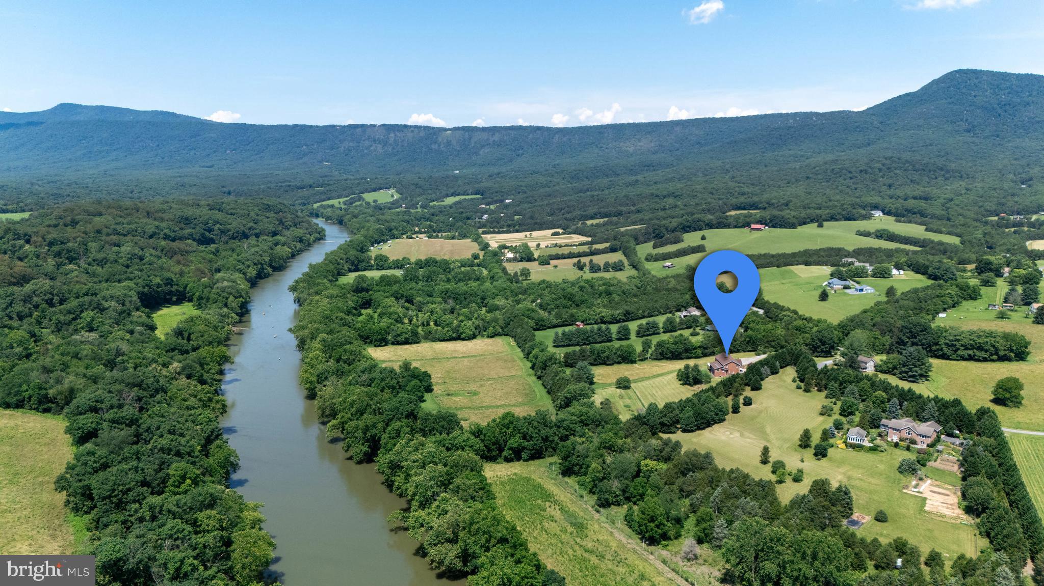 360 Lazy River East Road Luray, VA 22835 - Photo 3 of 145
