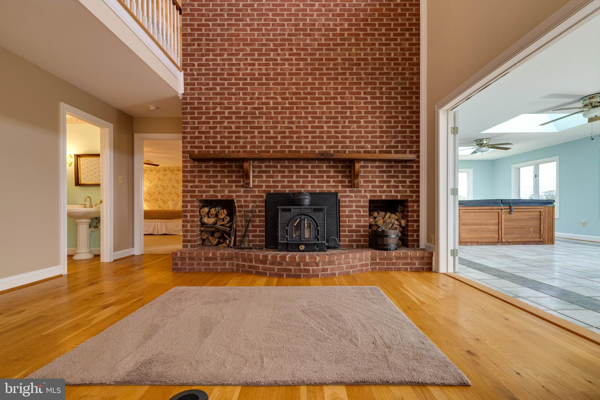 360 Lazy River East Road Luray, VA 22835 - Photo 31 of 145