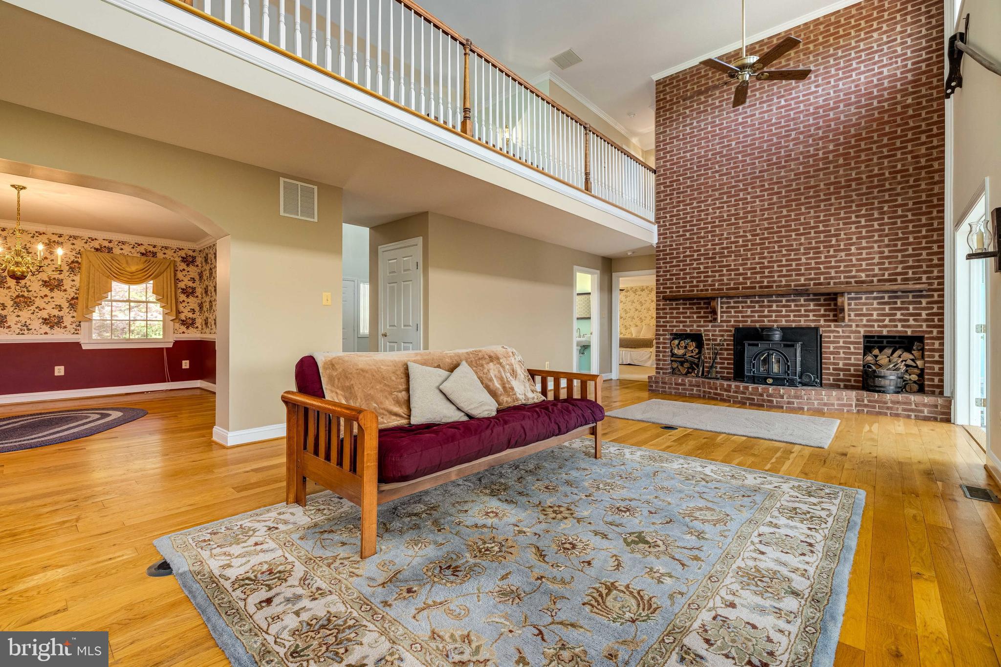 360 Lazy River East Road Luray, VA 22835 - Photo 32 of 145