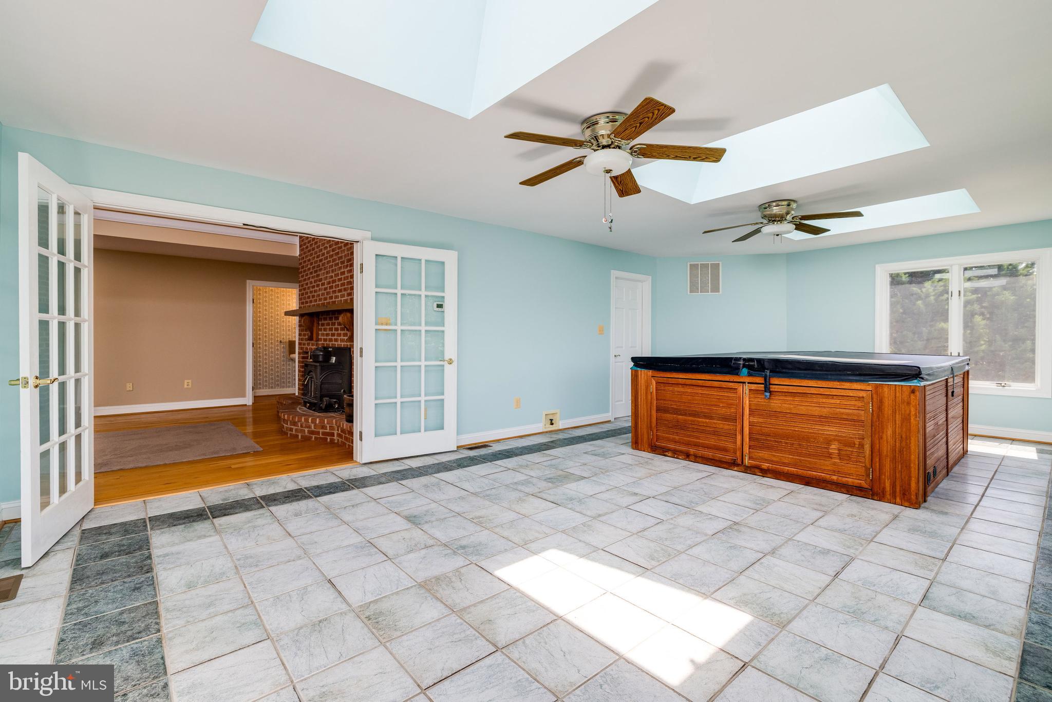 360 Lazy River East Road Luray, VA 22835 - Photo 40 of 145