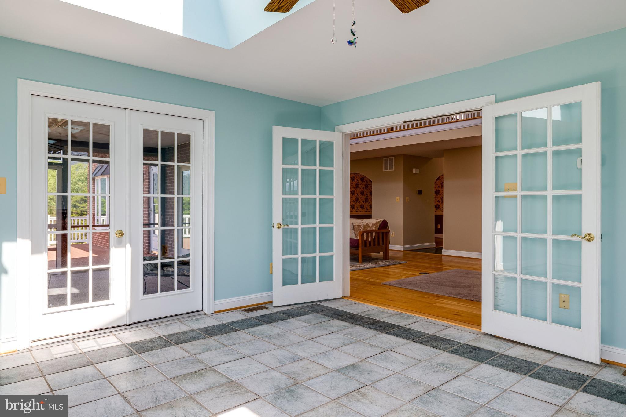 360 Lazy River East Road Luray, VA 22835 - Photo 41 of 145