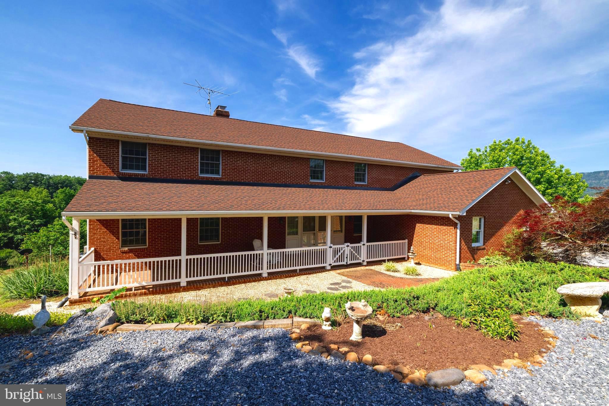 360 Lazy River East Road Luray, VA 22835 - Photo 5 of 145