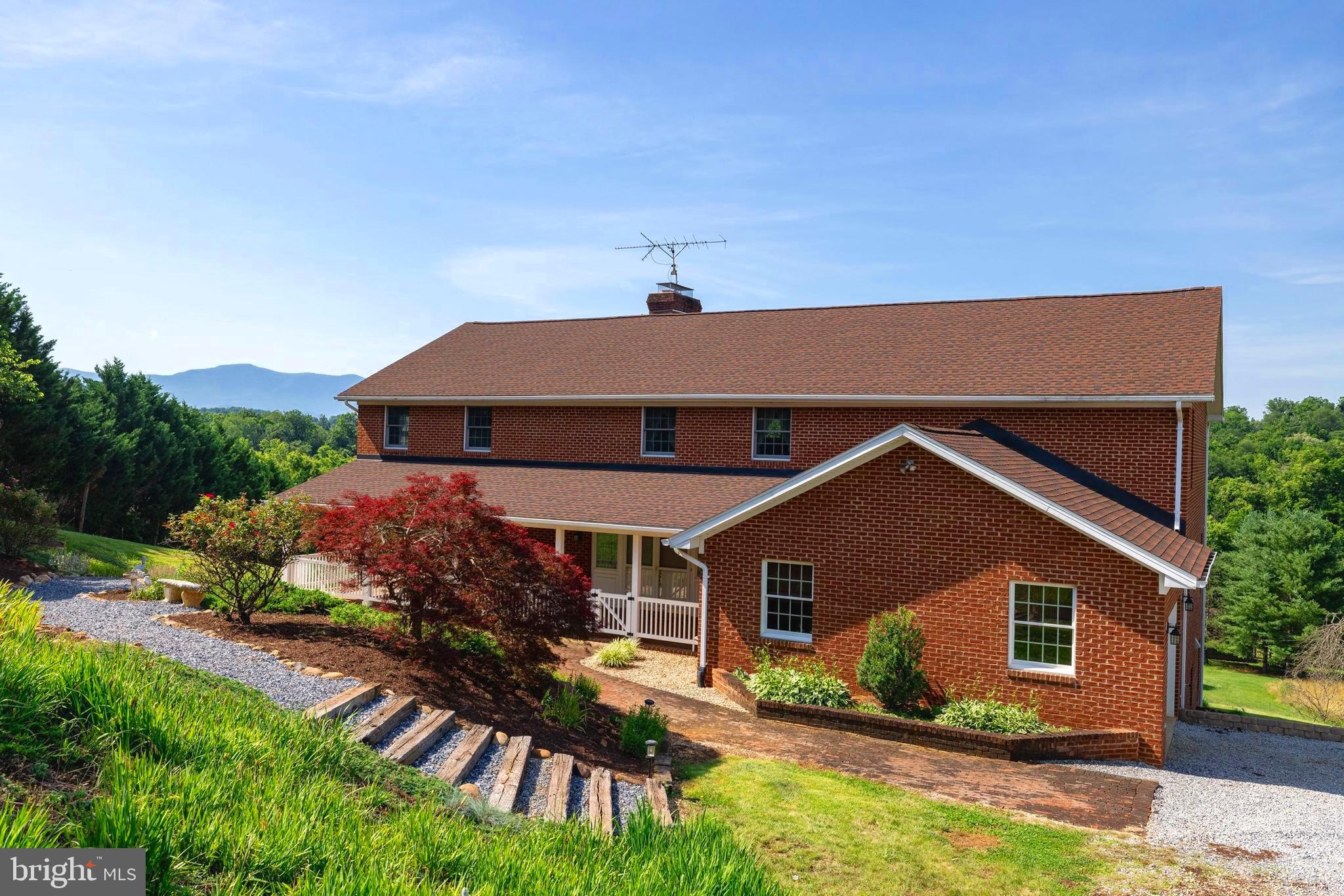 360 Lazy River East Road Luray, VA 22835 - Photo 6 of 145